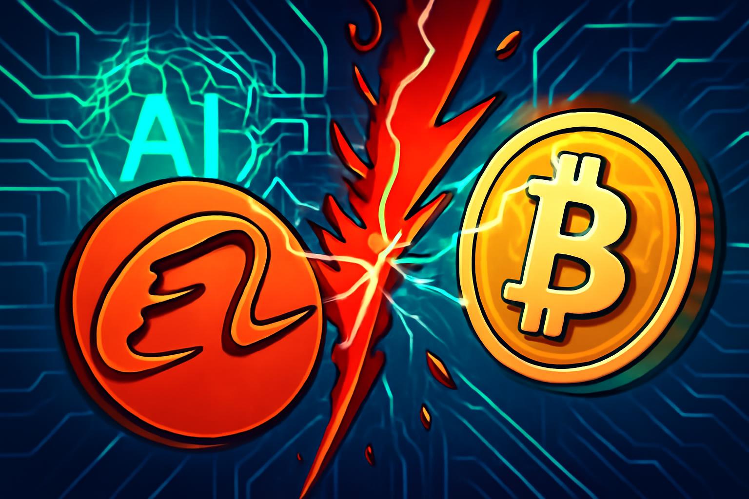 阿里巴巴 AI 编程代理触发加密货币挖矿事件