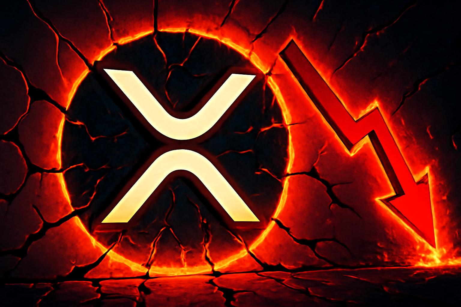 XRP在美国开盘前面临盘前操纵指控