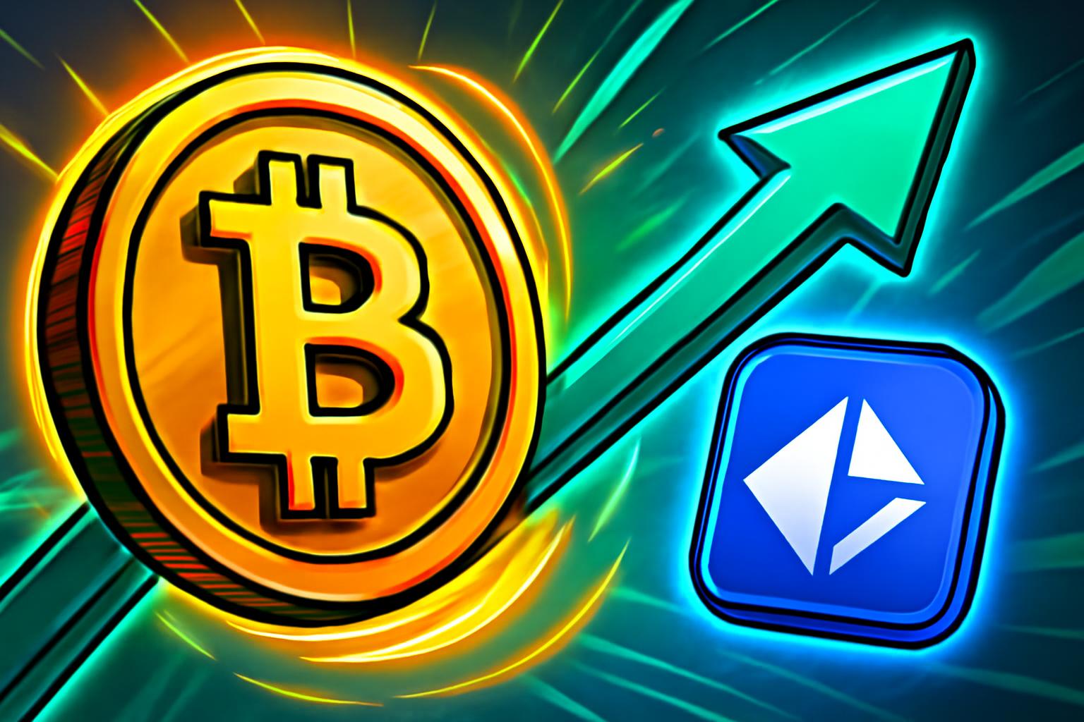 3月16日比特币上涨还是下跌？Polymarket每日预测市场