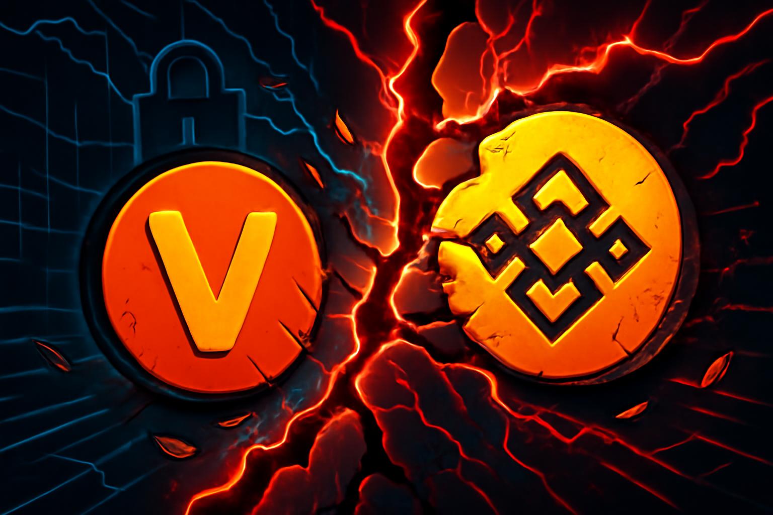 Venus 协议在 BNB 链的漏洞利用：通过供应上限操控获得 $3.7M