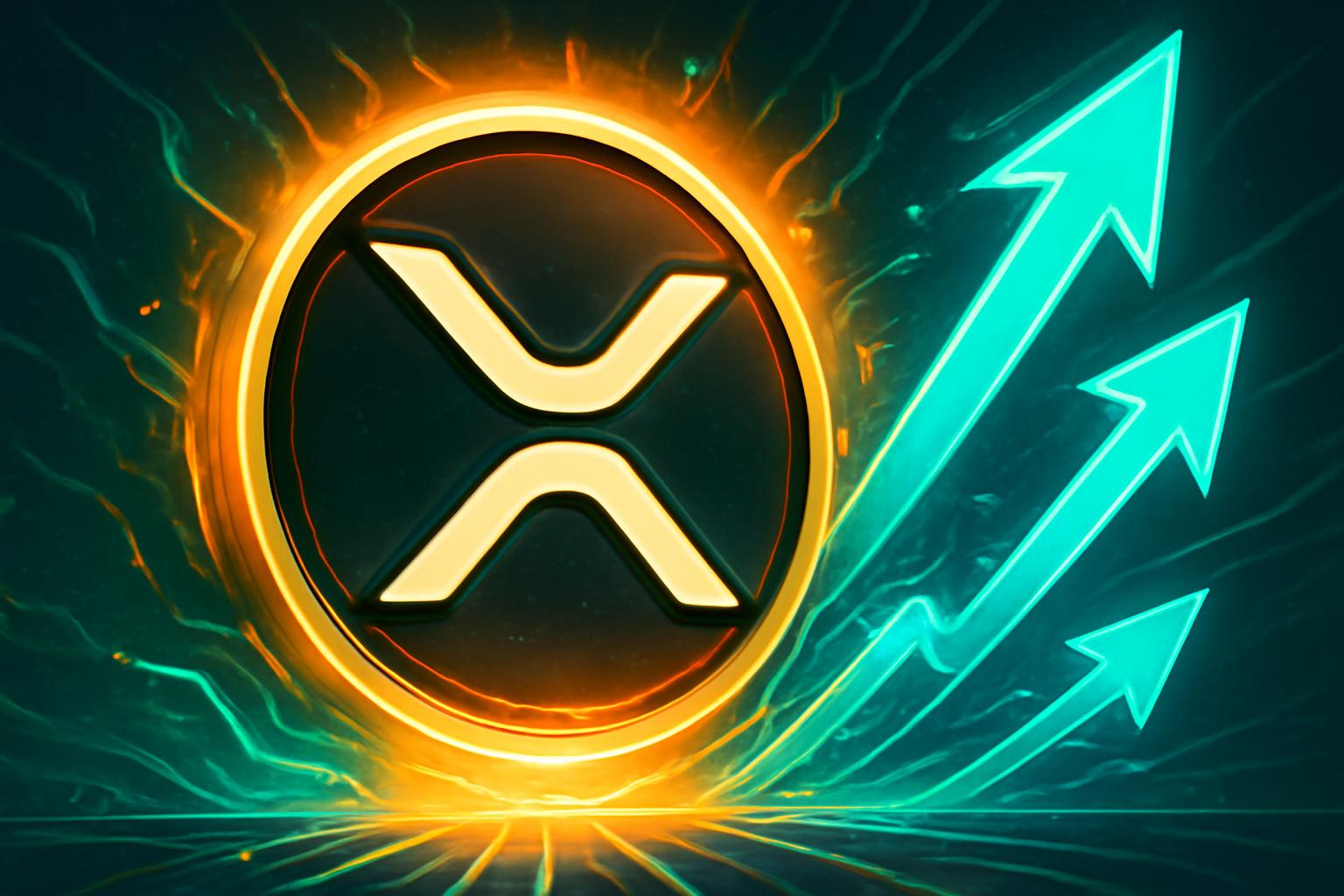 XRP 账本日交易量暴增至3百万 – 发生了什么？