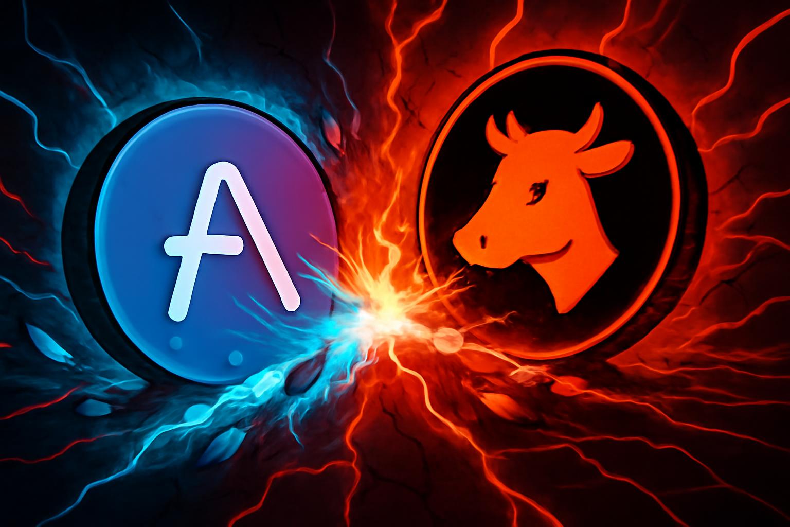Aave 与 CoW Swap 在 $50 Million DeFi 事件上存在分歧
