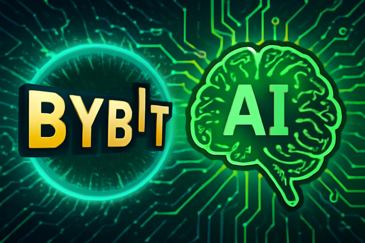 Bybit AI 交易技能：通过自然语言提示实现加密交易自动化