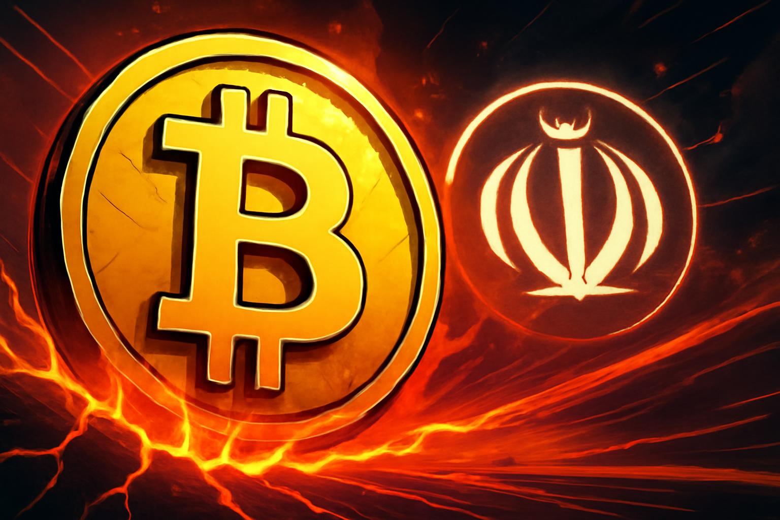 周末后的比特币波动信号推动市场行动