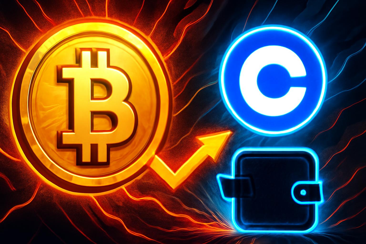 716 BTC 价值约$53.1 百万美元,从 Coinbase Institutional 转移至未知钱包