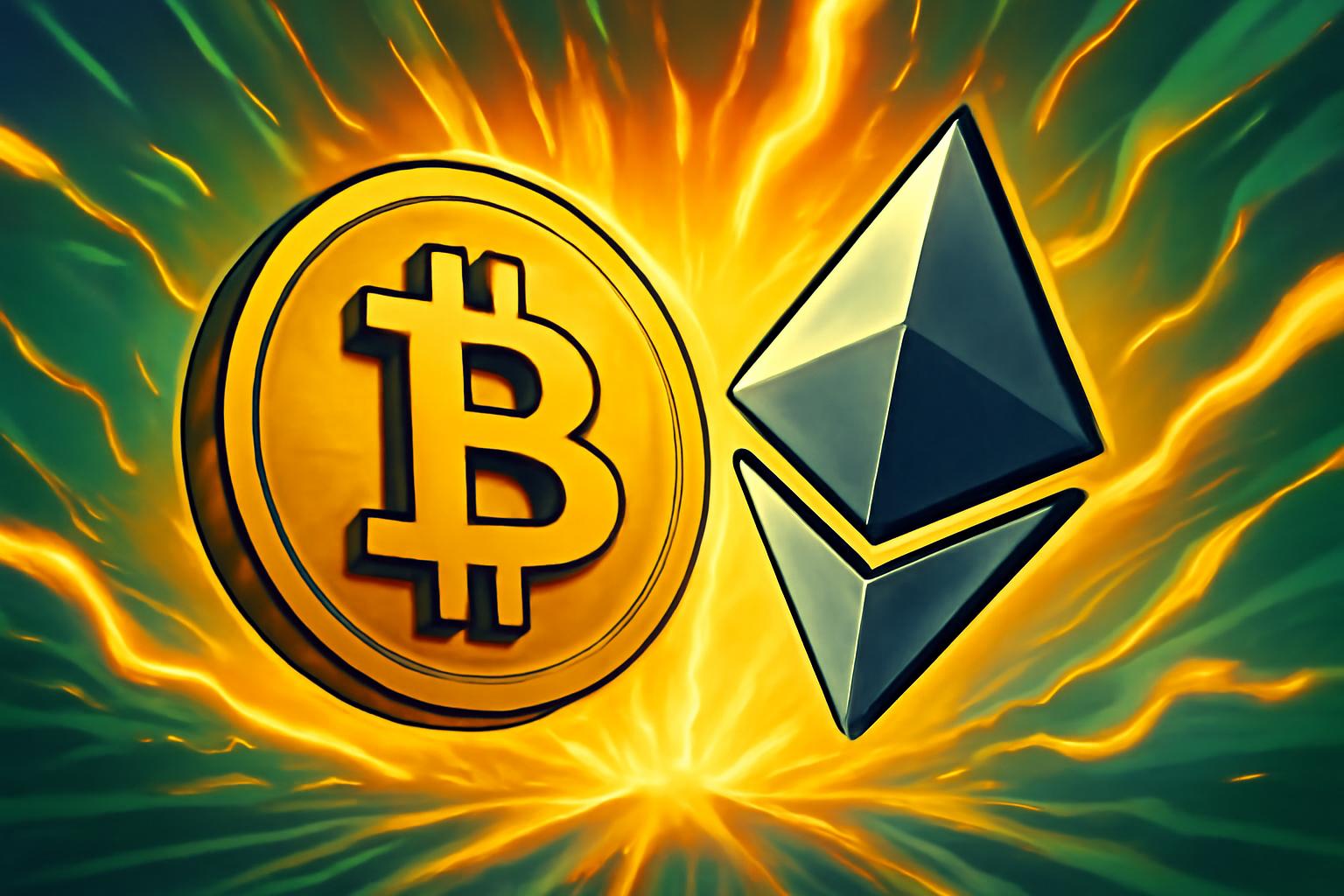 加密市场大幅上涨,比特币触及$74,000,Saylor 暗示将有新买入