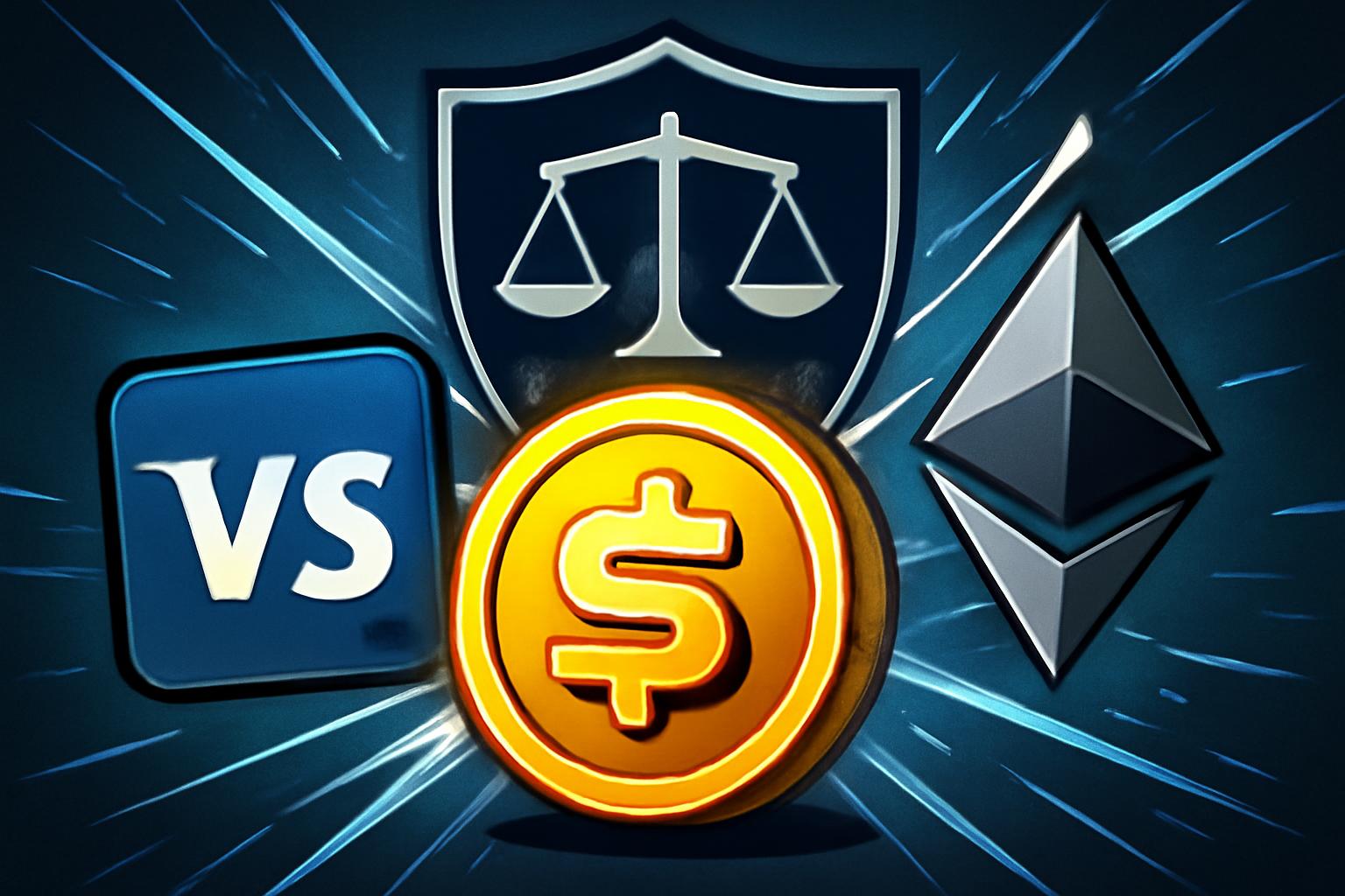 稳定币采用不会消失，Yellow Card 高管表示