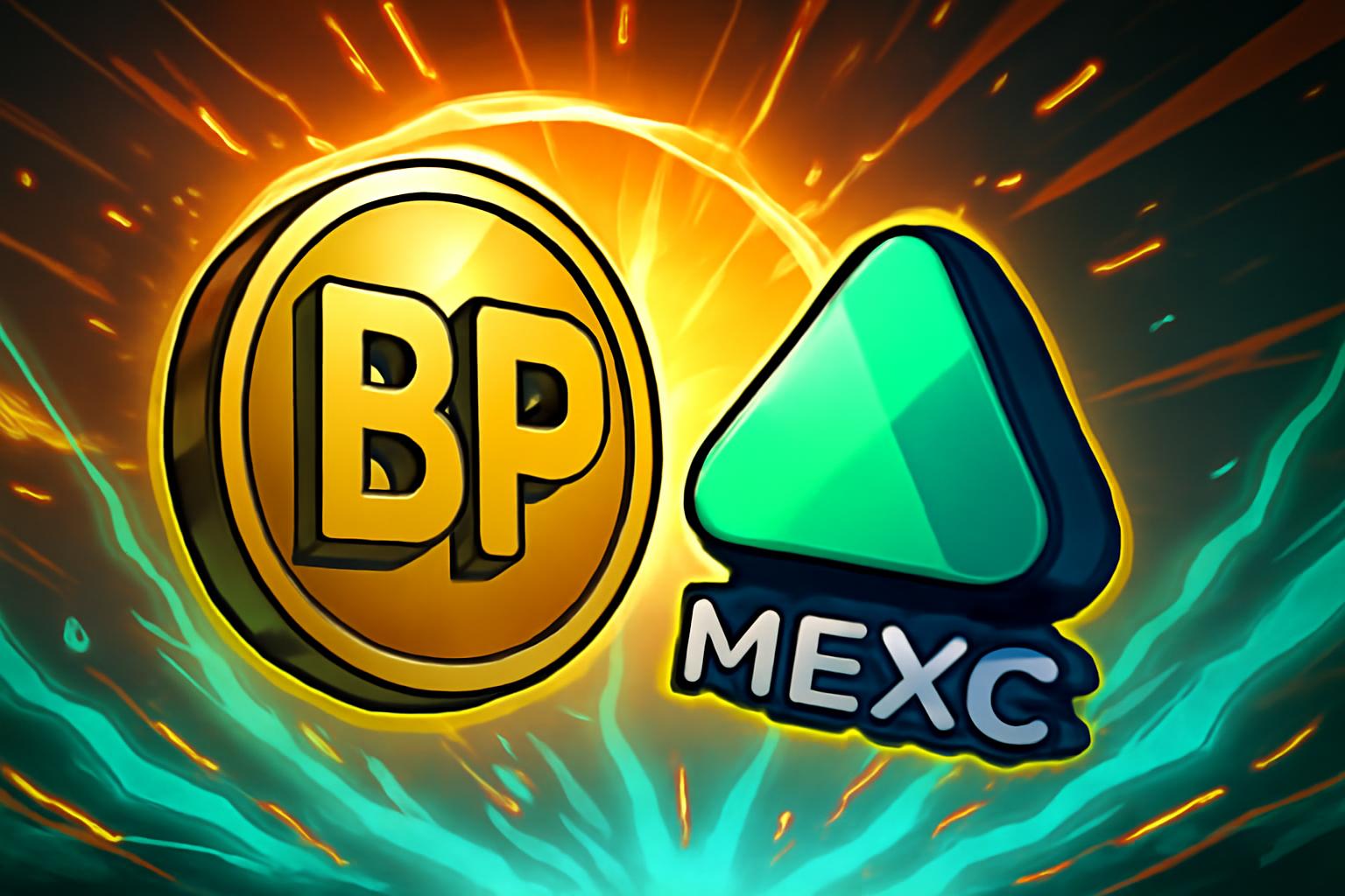 BP 在各交易所价格上涨,期货成交量上升