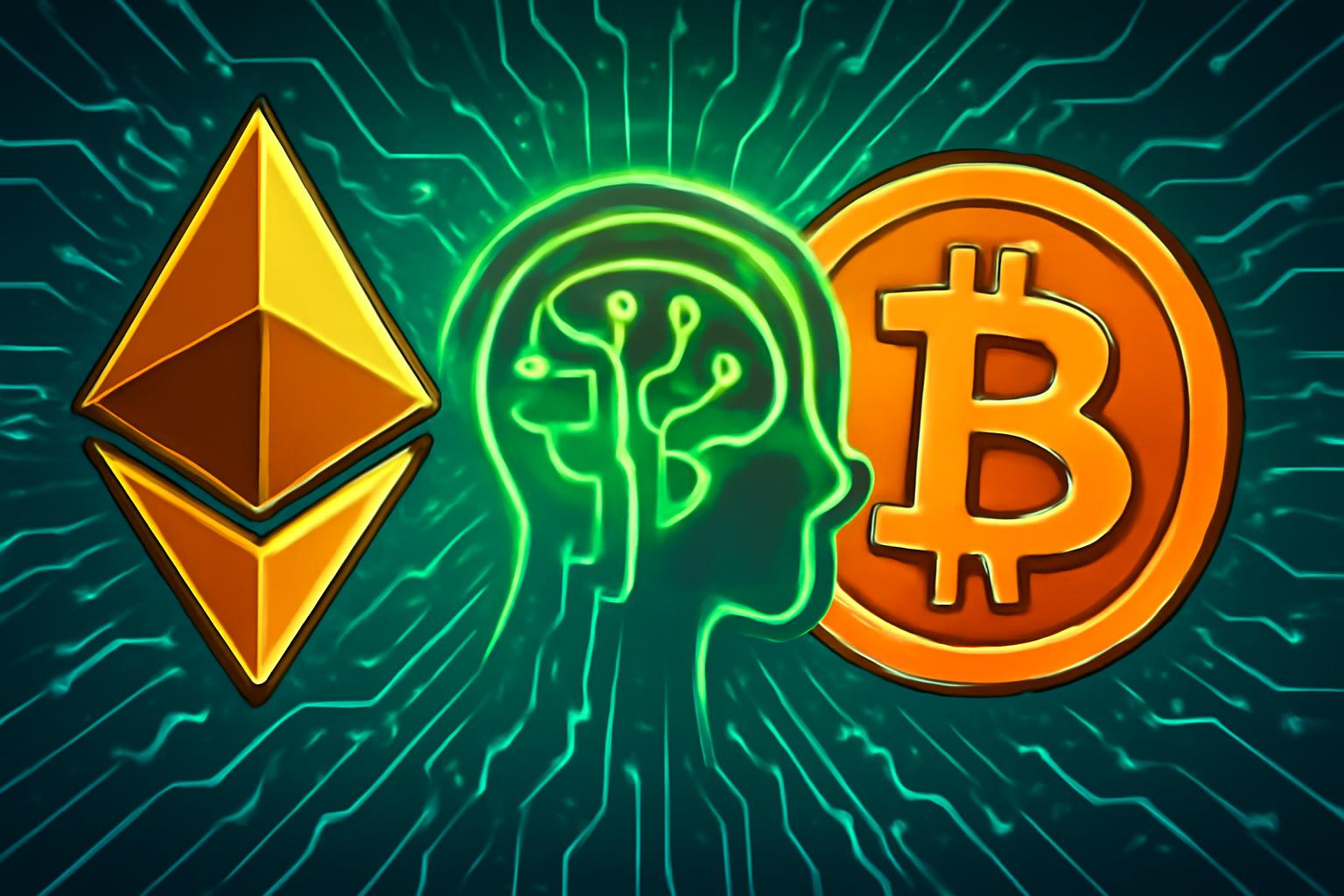 加密货币作为原生支付基础设施:AI代理与下一代互联网时代