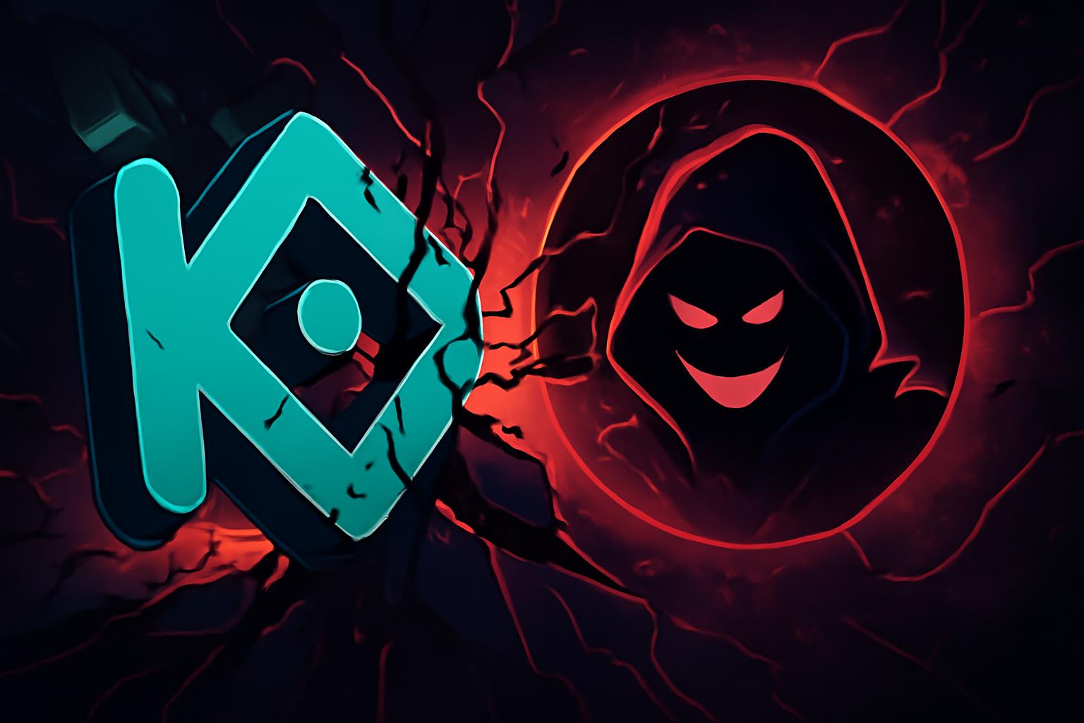 KuCoin 被联邦官员指控协助暗网市场交易