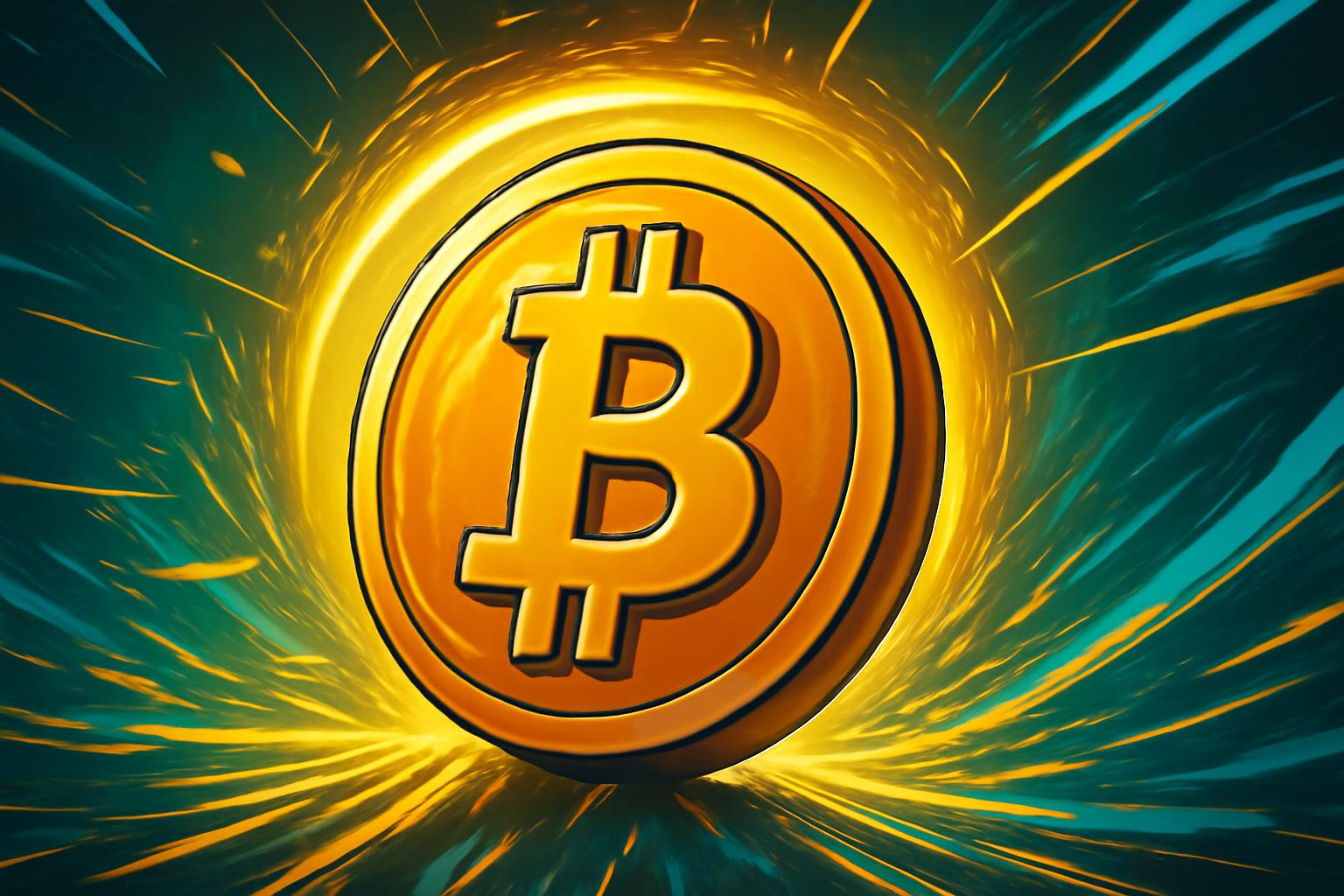 比特币在美联储会议前突破$74,000: 市场影响