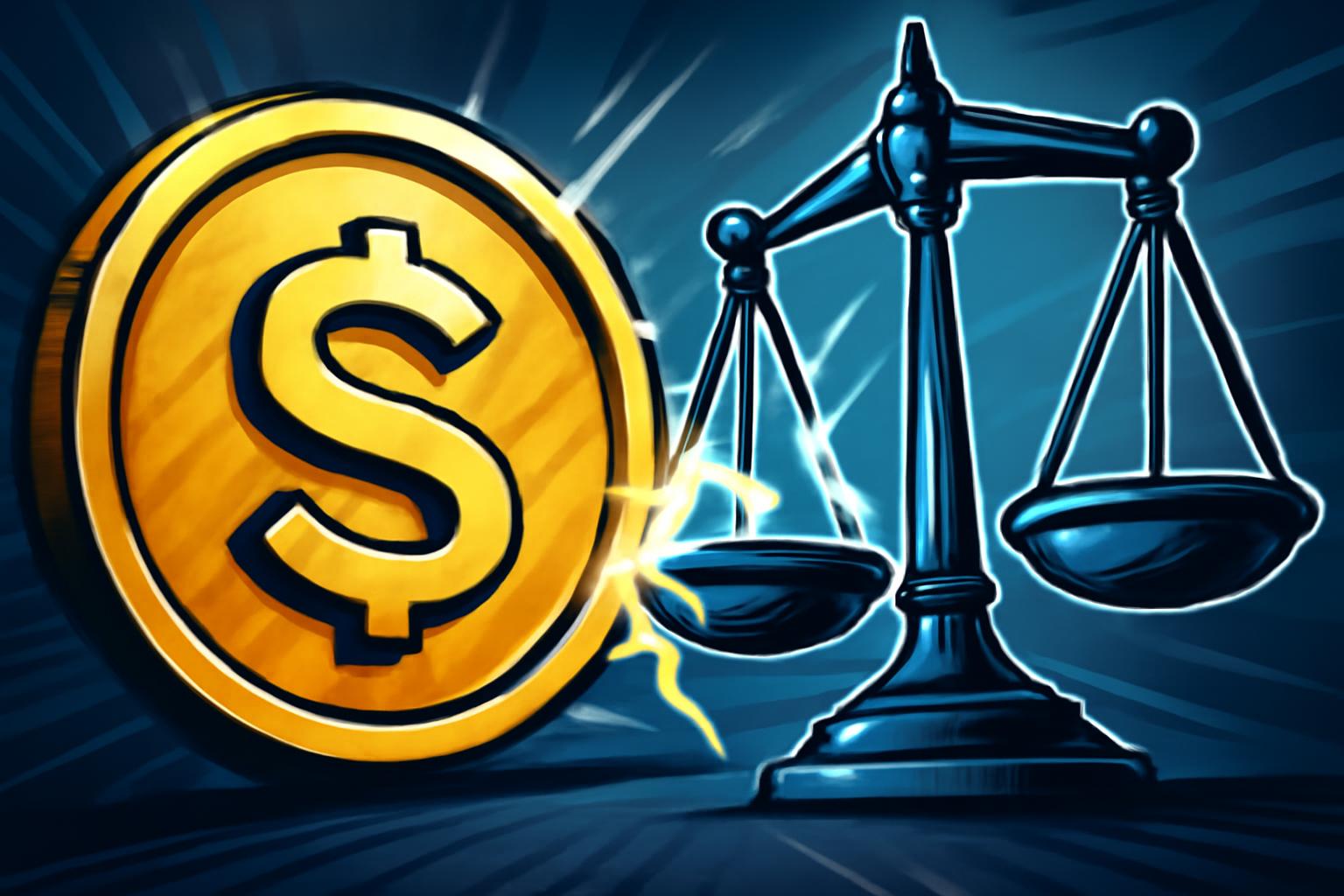 稳定币监管与收益提案：闲置收益与交易奖励