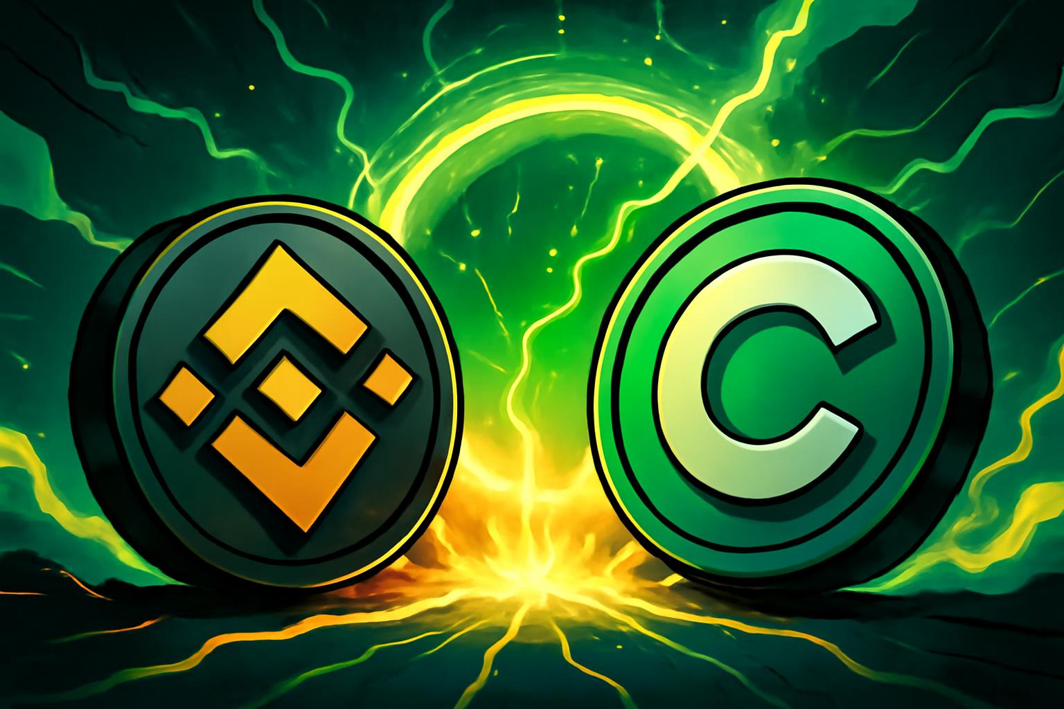 币安上线 CFGUSDT 永续合约，50x 杠杆