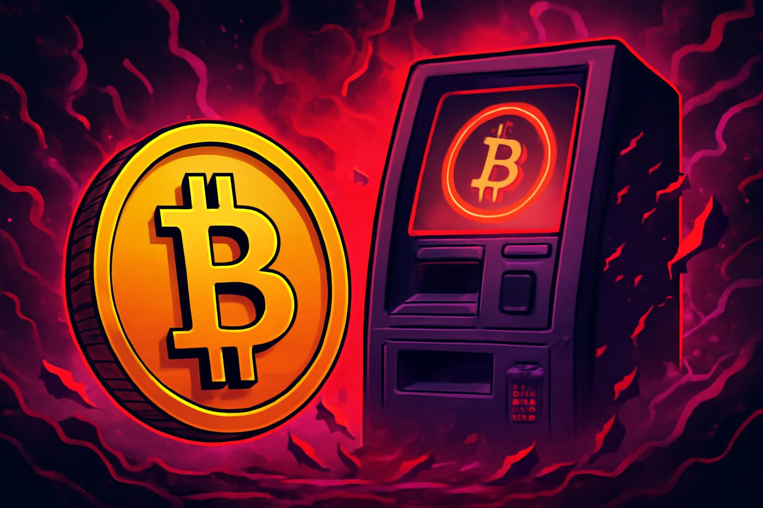 默弗里斯堡警察局警告针对老年居民的比特币诈骗