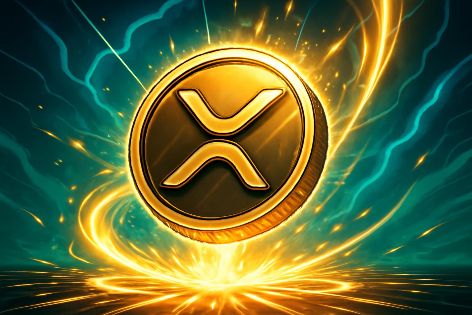 XRP 衍生品反弹信号，看涨市场转变