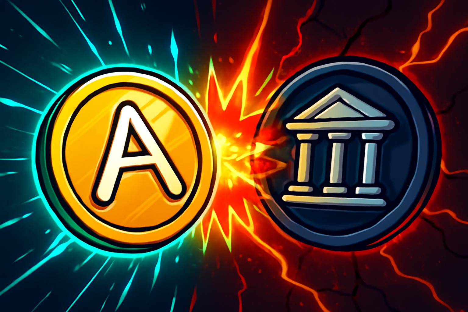 DeFi 与代币化 RWA 借贷能缓解私人信贷危机吗？