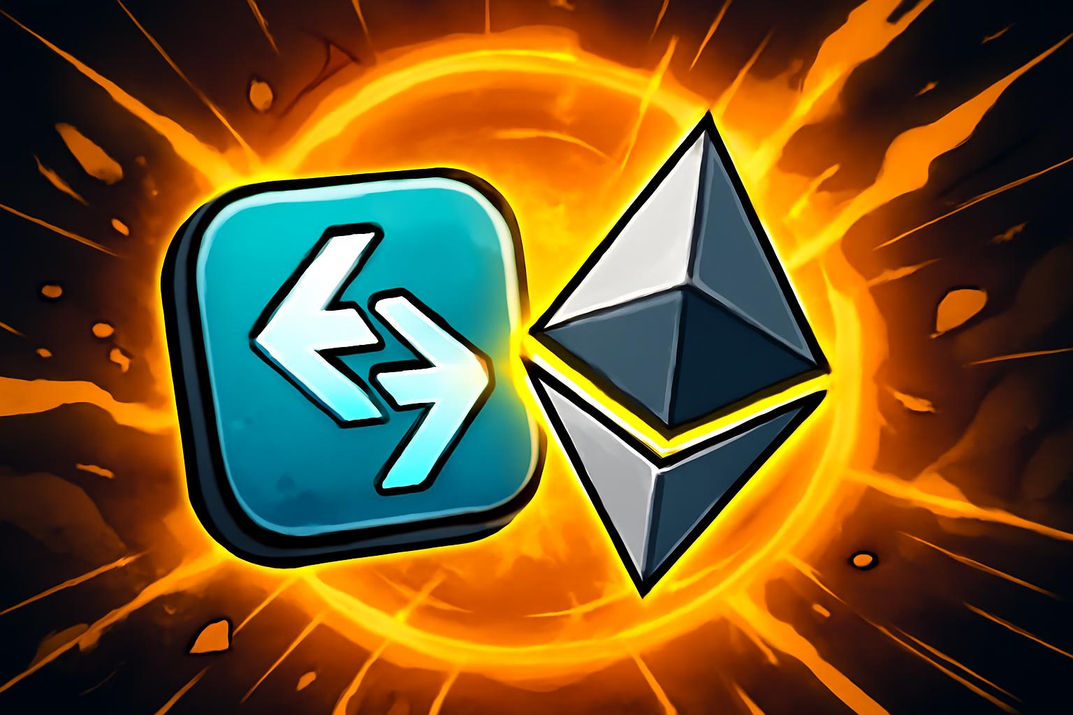 Bitget 启动 CandyBomb 回合，奖金池为 10 ETH