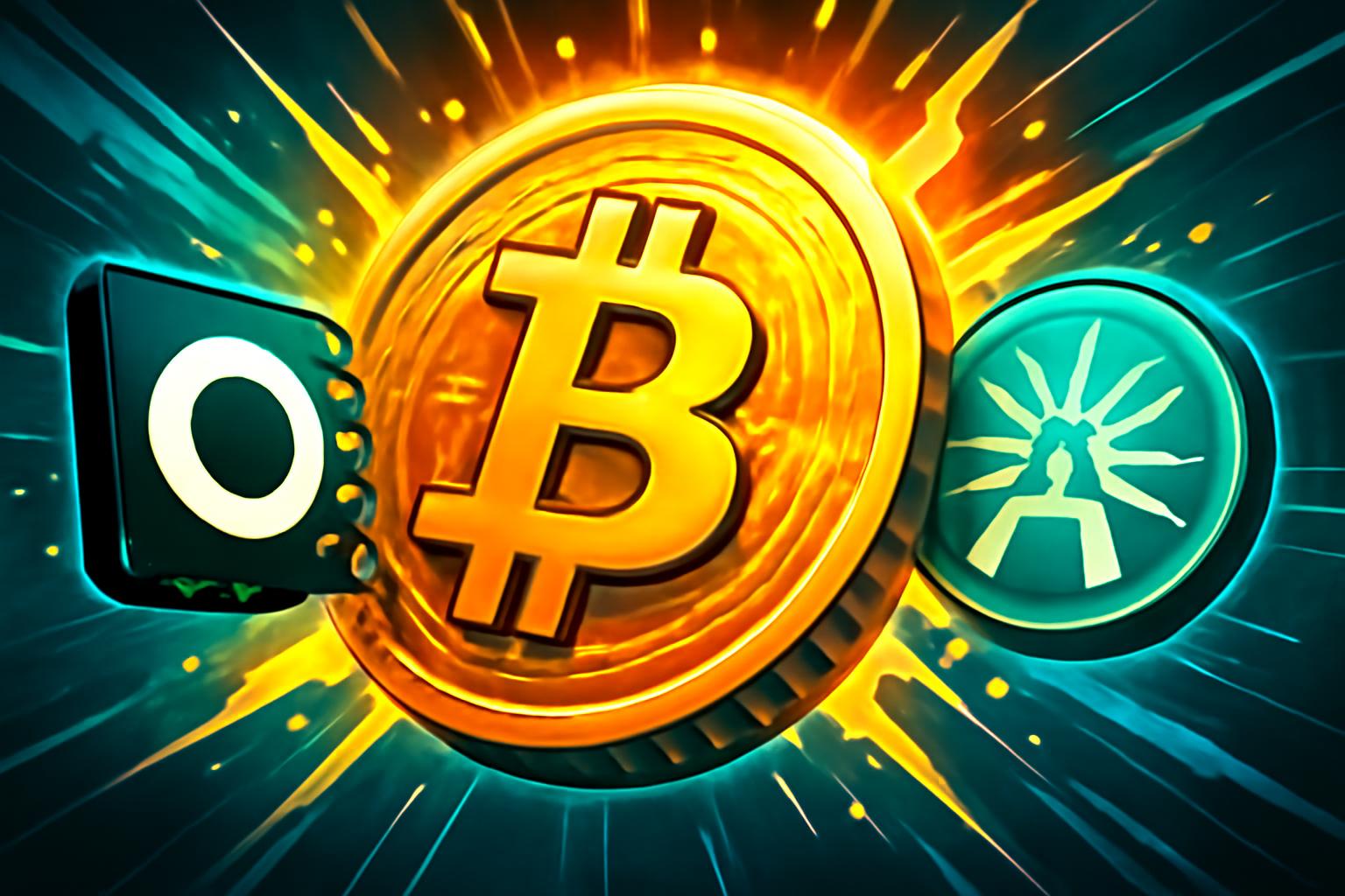 比特币所有权成熟，ETF 与机构推动需求