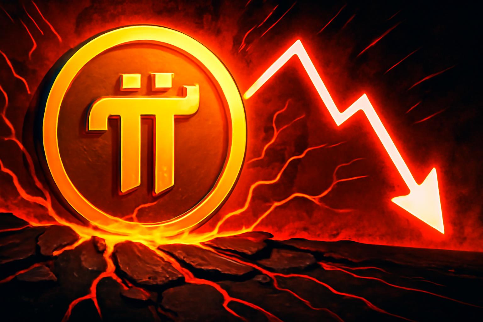 Pi Network 价格展望:主网进展与山寨币宏观因素