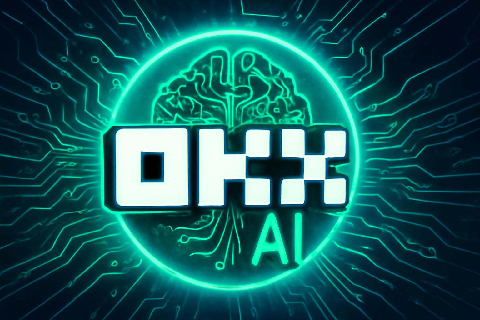 OKX 代理交易工具包推出面向 AI 驱动订阅的智能收益套件