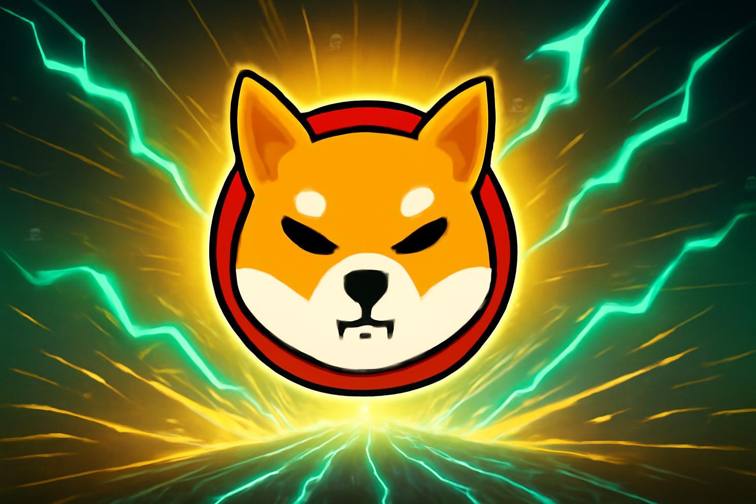 柴犬币空头挤压推动 SHIB 超过 0.00000631,市场情绪改善