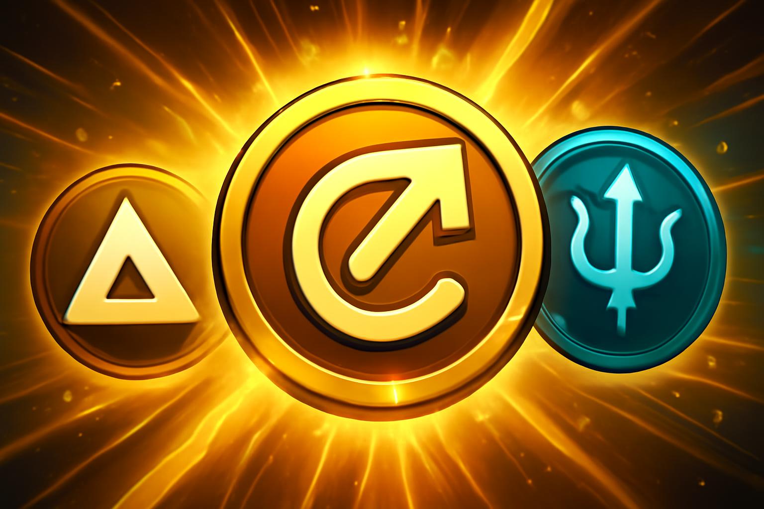 山寨币反弹分析:ADI、CYS 与 SIREN 在三月瞄准新高