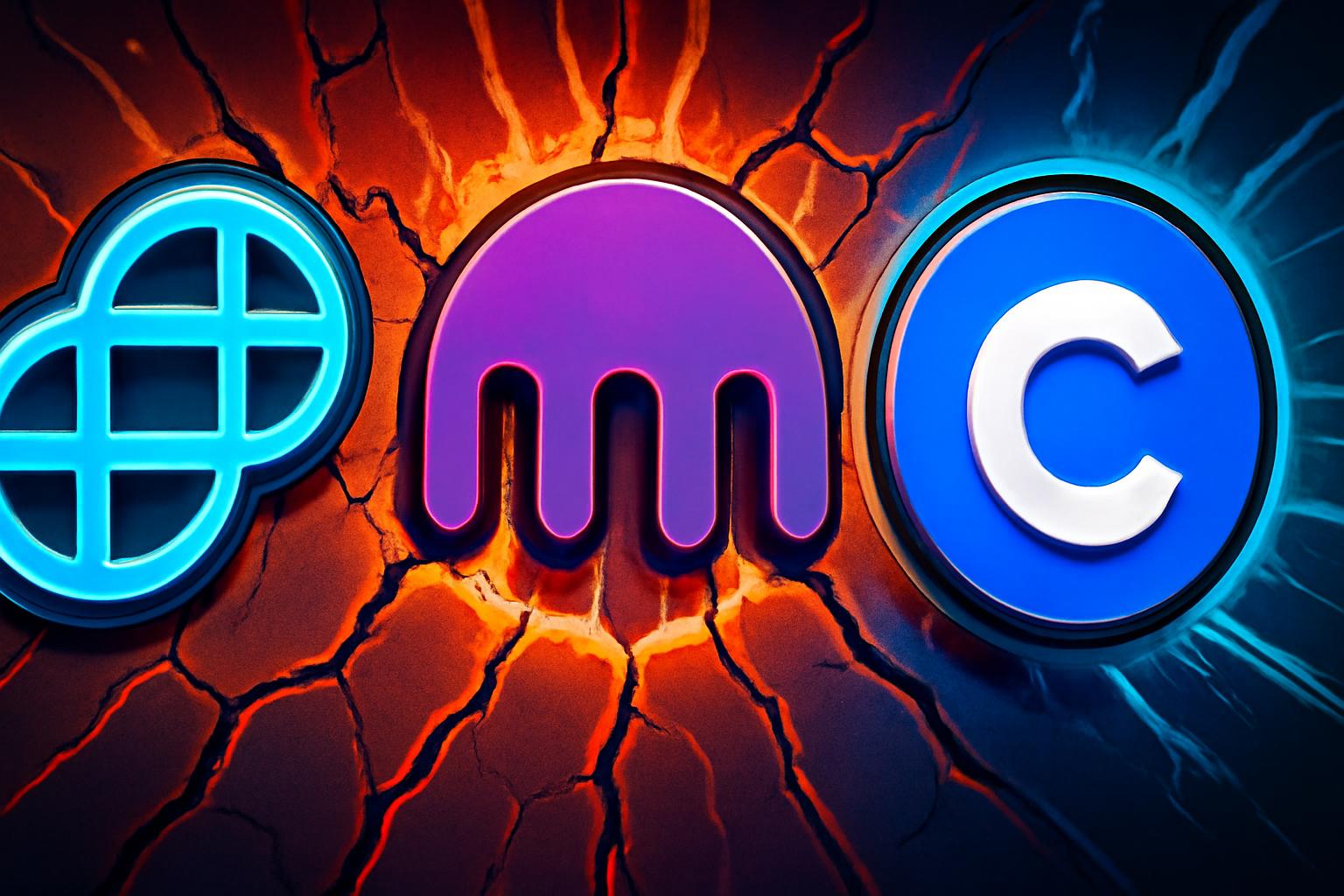 Gemini 与 Kraken 与 Coinbase:面向加密货币交易者的全面平台比较