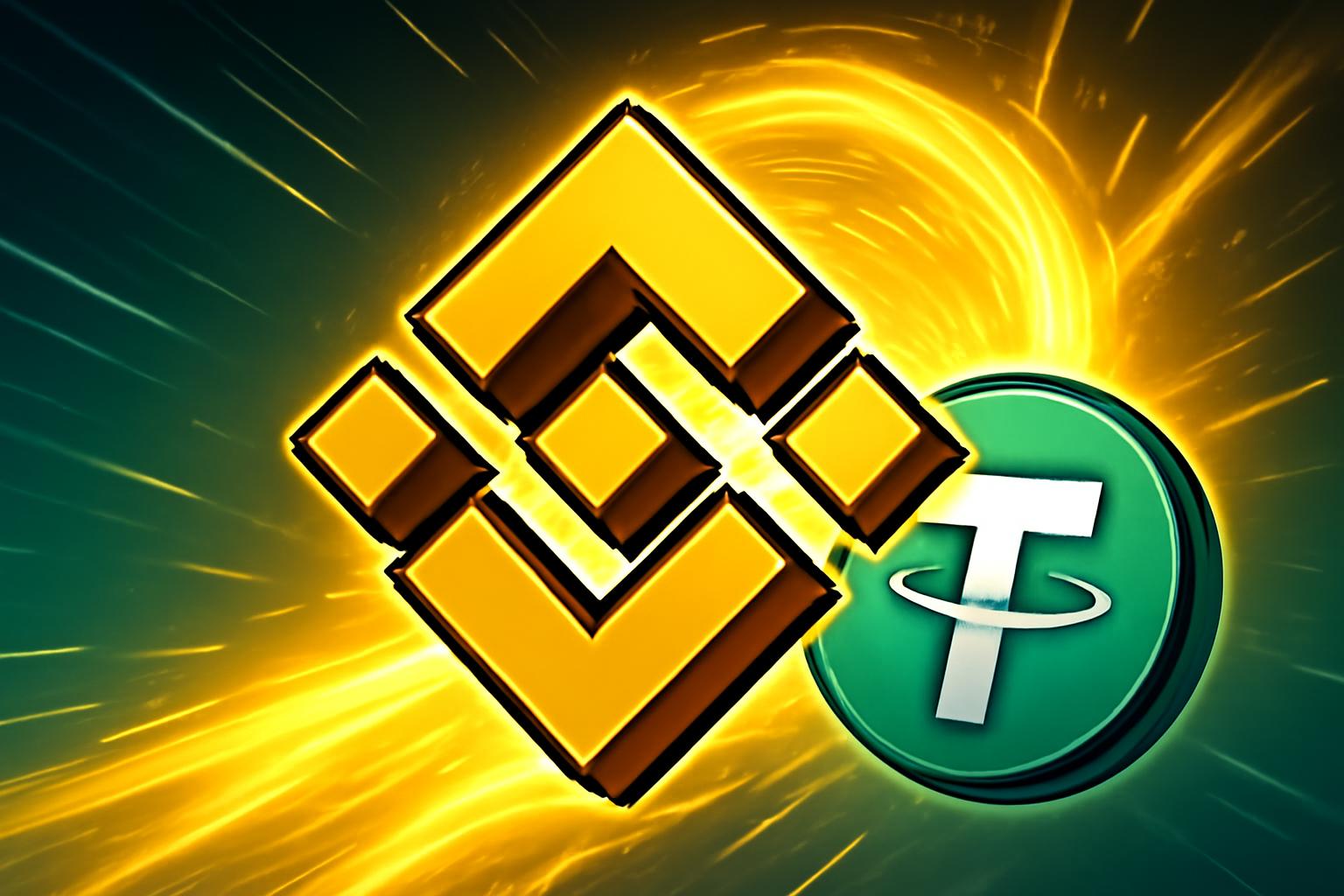 BNB 突破 680 USDT，24 小时涨幅 2.53%