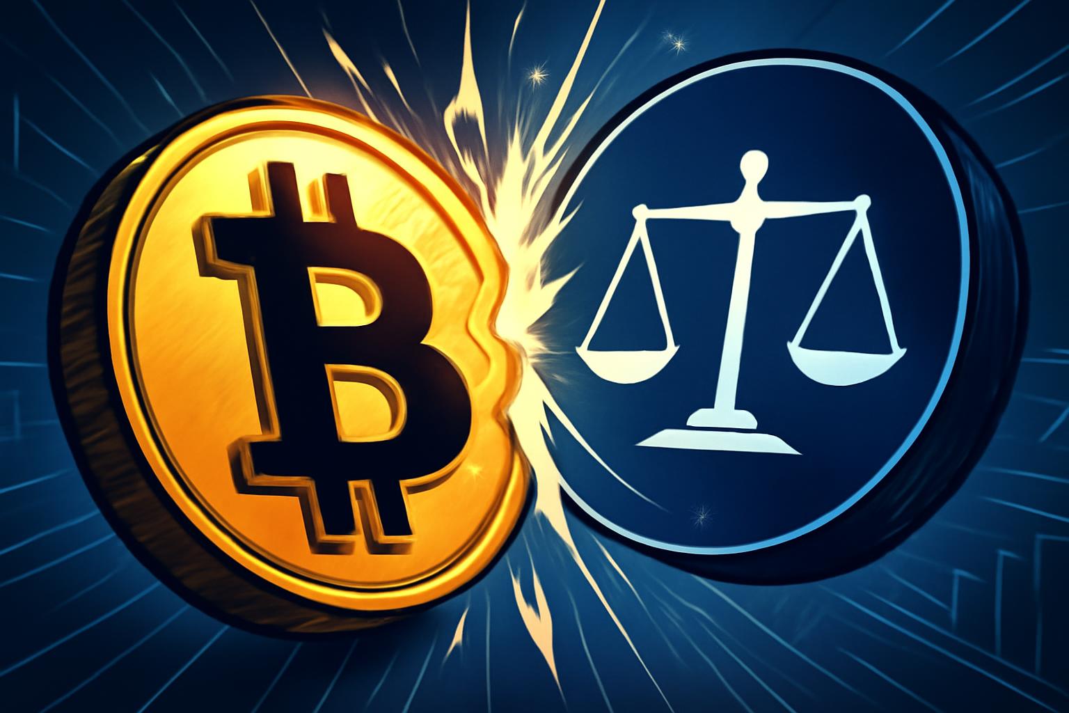 尼日利亚在新规下记录了 $96 billion 的加密货币交易