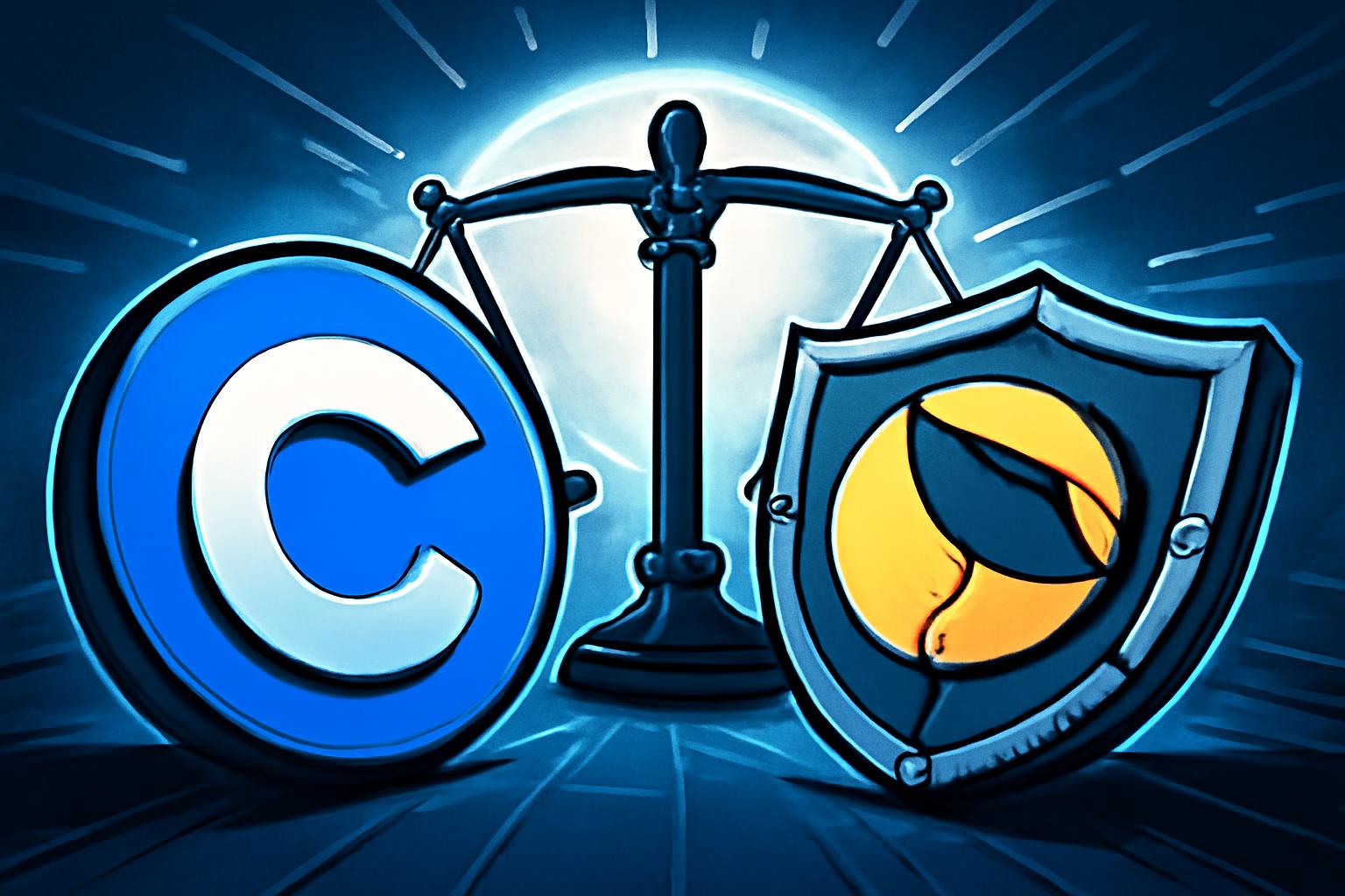 Coinbase 因 WLUNA 交易暂停而被起诉，SDNY 案件制裁逼近