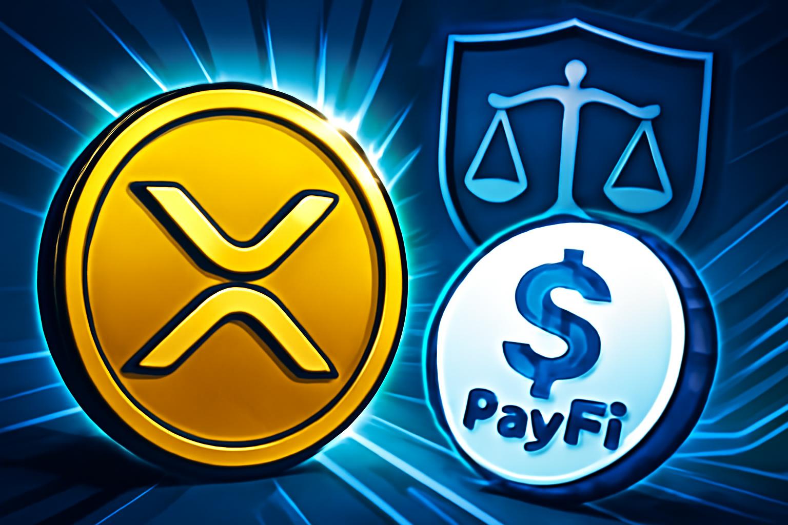 XRP 风险下降，Ripple 计划 PayFi 推出及收购