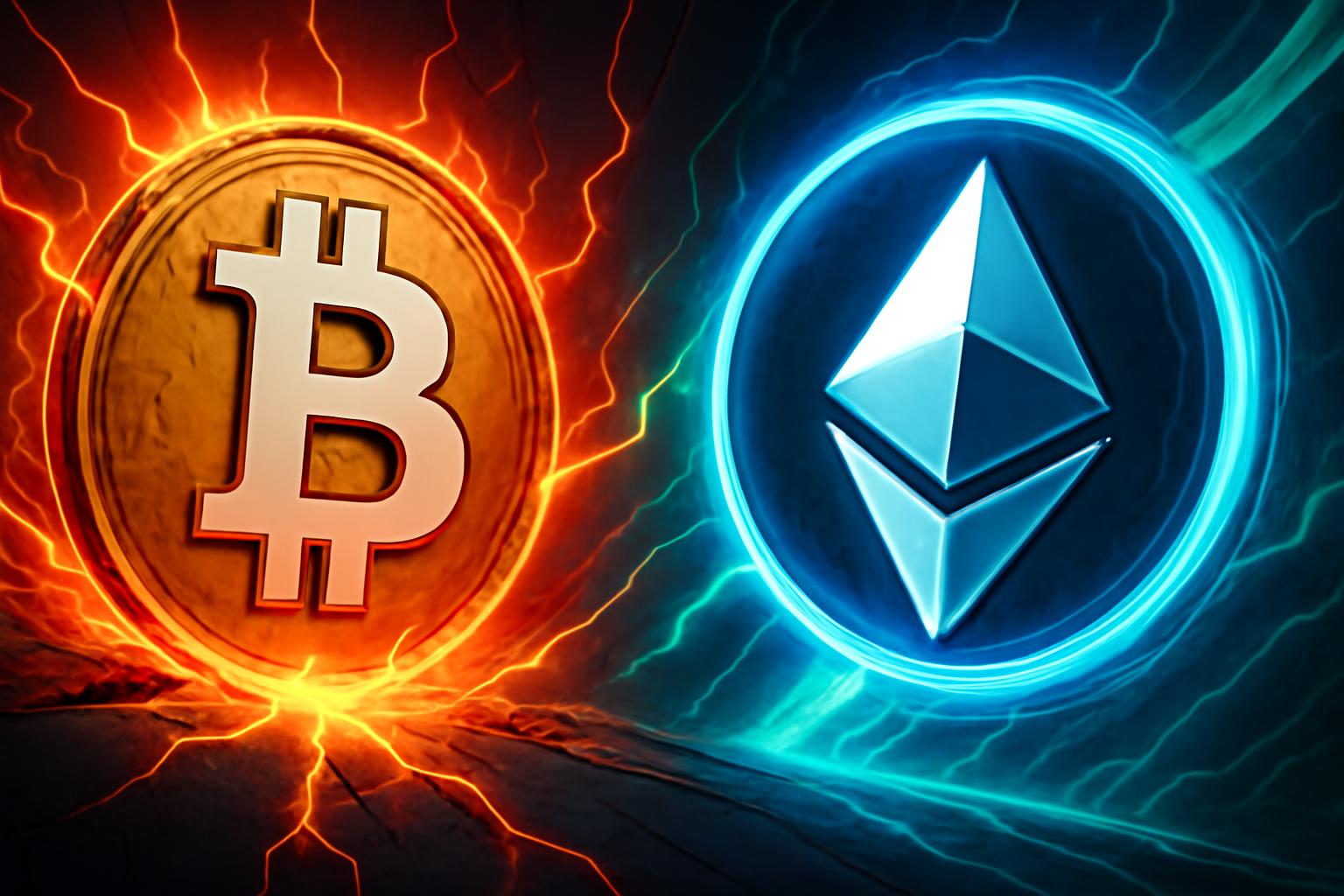 山寨币行情季或将淡出，ETF时代重塑加密资本流向