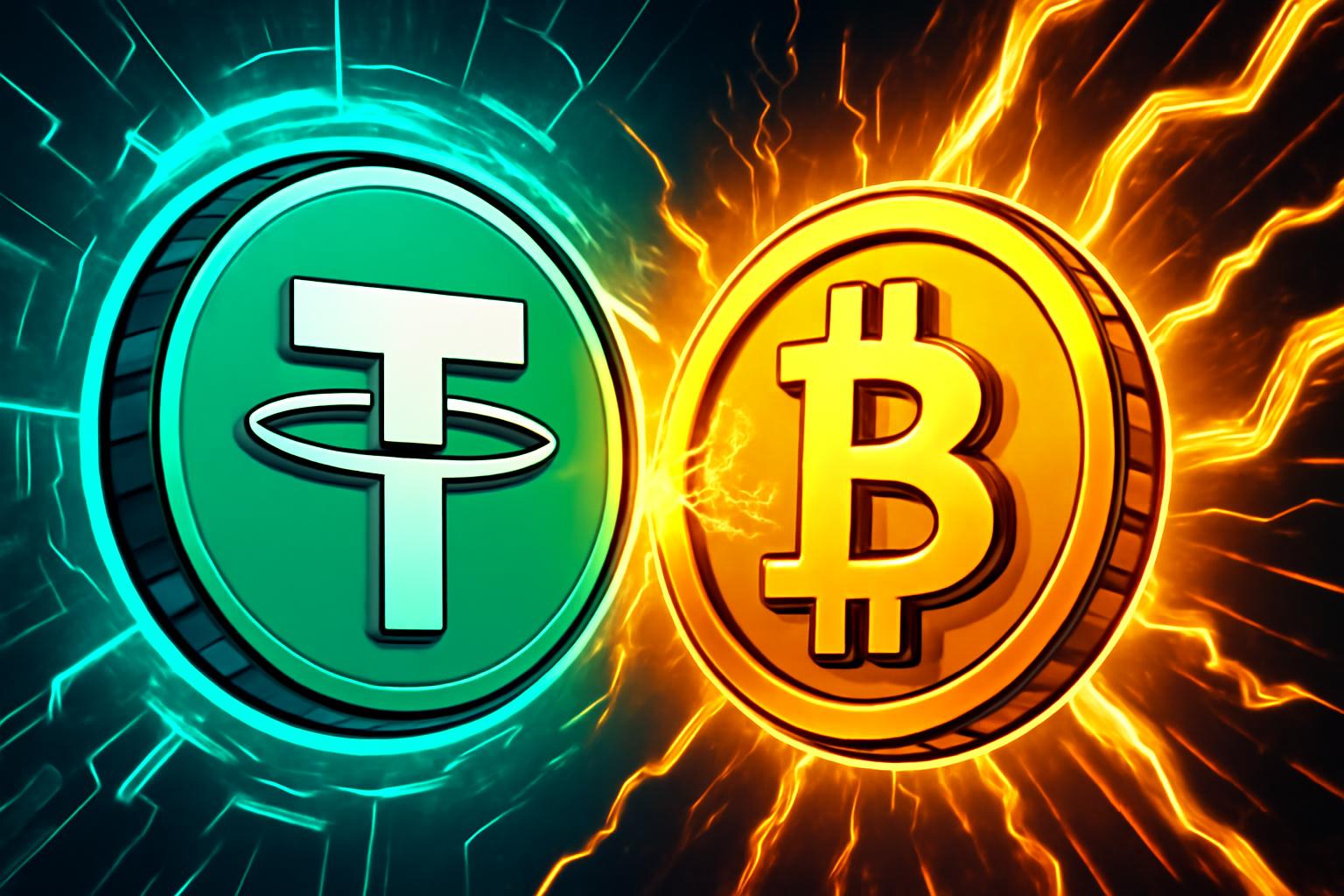 Utexo 完成种子轮融资，借助 Lightning 与 RGB 在比特币上实现 USDT 清算