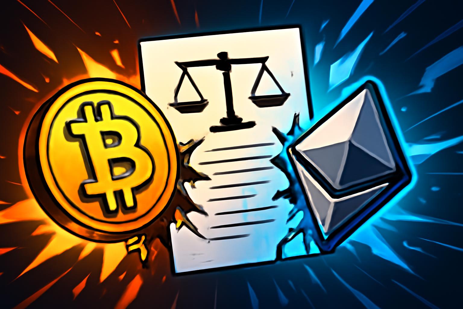 离婚中的加密资产：披露、估值与税务考量