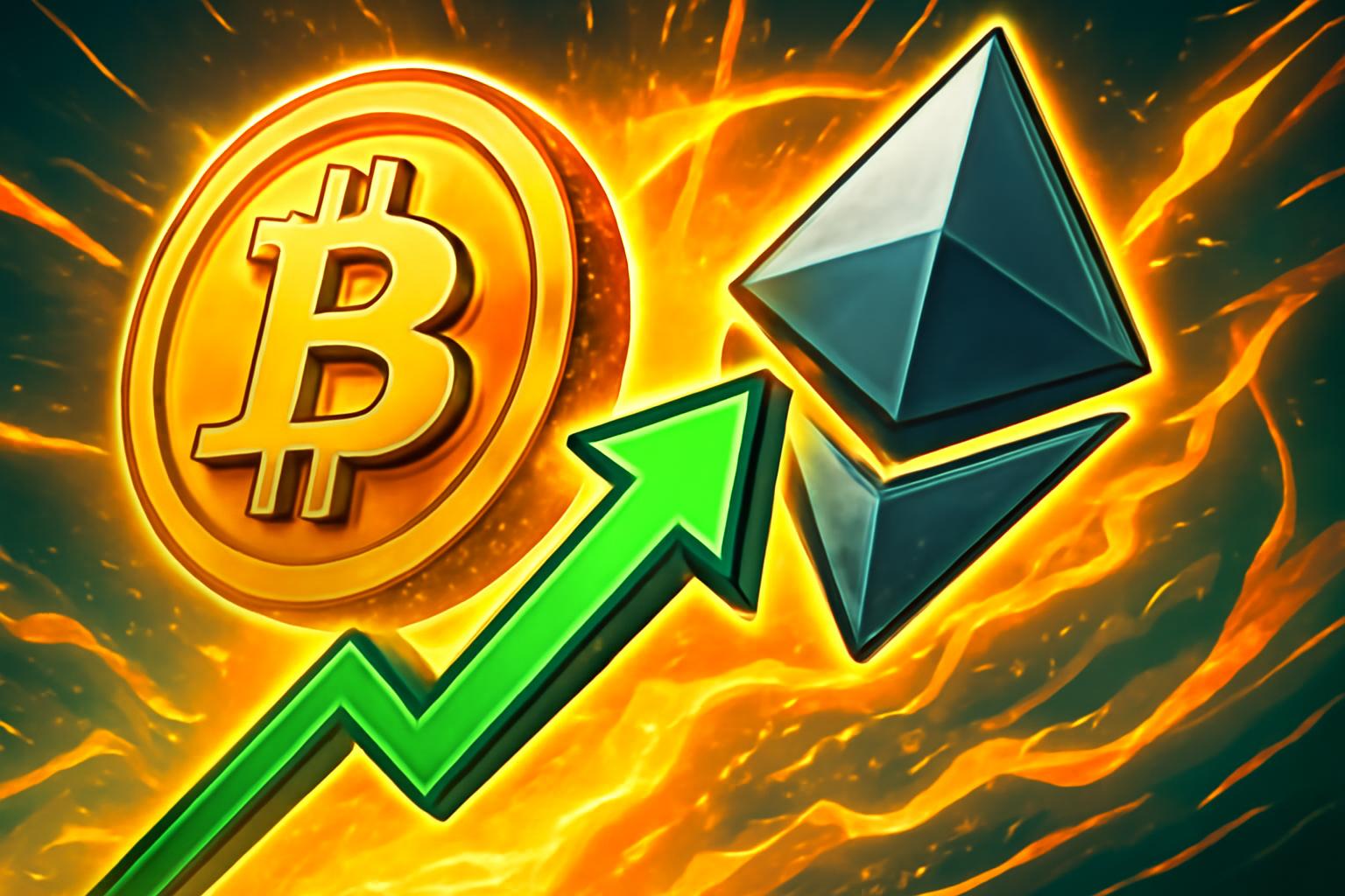 恐惧与贪婪指数上升，山寨币季节势头增强