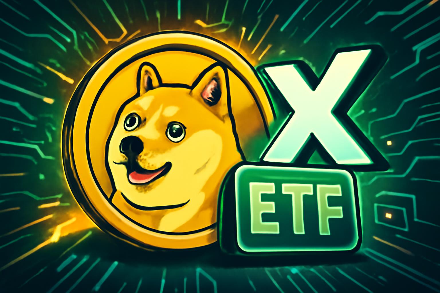 狗狗币技术概况、风险与2026年催化因素