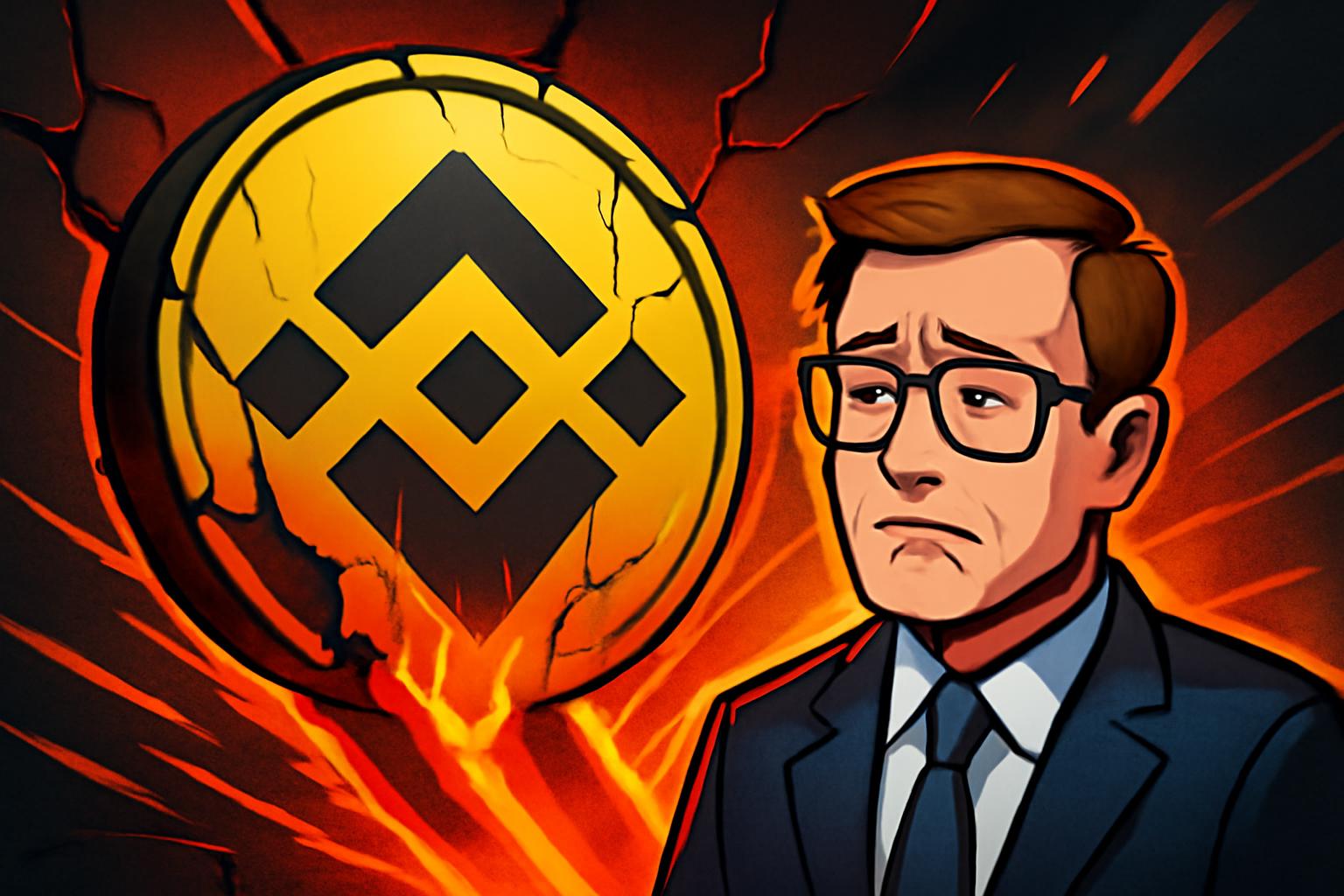 CEA Industries 2026年第三季度业绩：首席执行官交接与BNB资金库策略