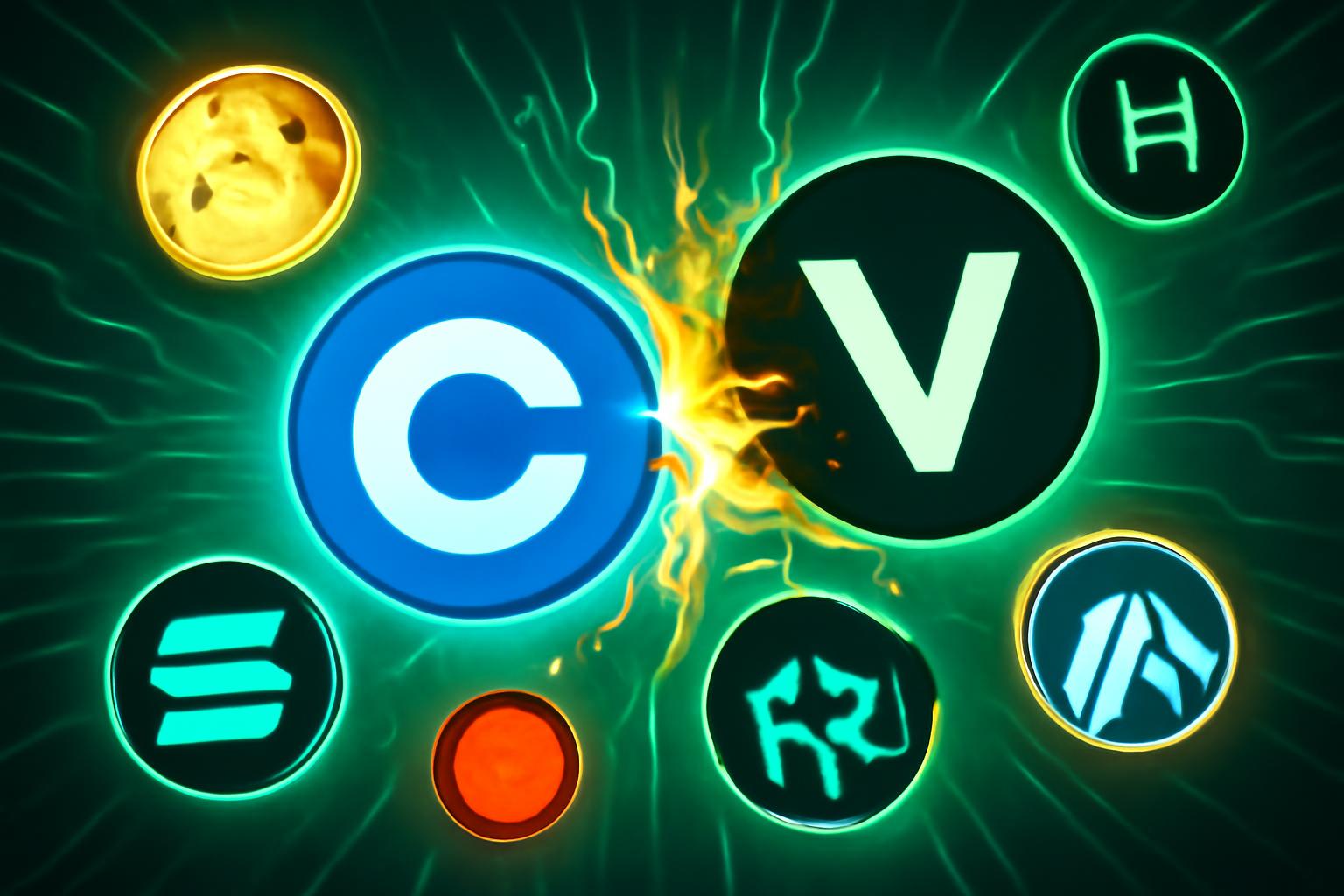 Virtune 将 Coinbase 50 Europe ETP 拓展至五种新资产