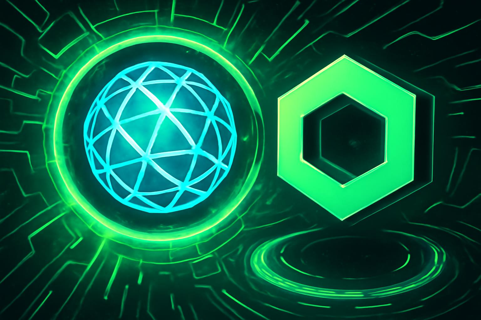 Orbs 推出 Agentic: 面向自治代理的专用 DeFi 执行层