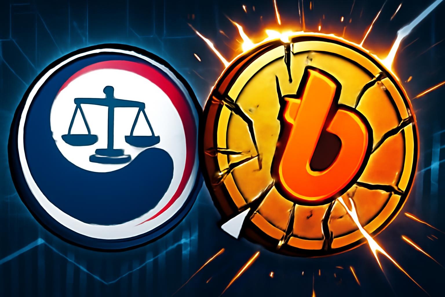 韩国加强加密规则，Bithumb 面临 $25 Million AML 罚款
