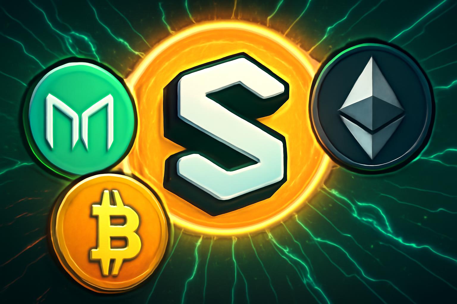 Surgence Labs 拓展为面向 VC 支持的 Web3 初创企业的顶级加密营销合作伙伴