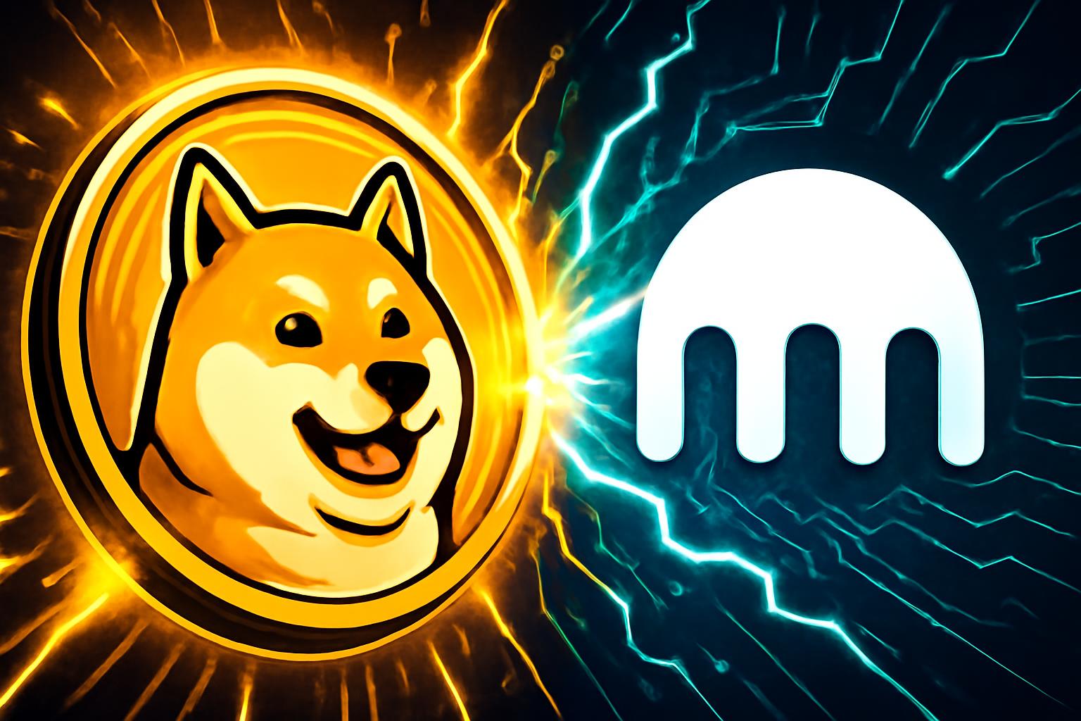 C2 Blockchain 的 DOG 金库在 Kraken 托管下突破 9 亿 DOG