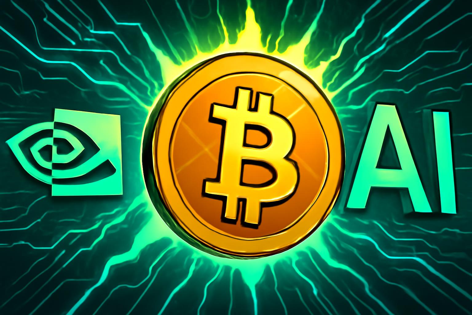 监管清晰度与 AI 集成塑造稳定的加密货币回报