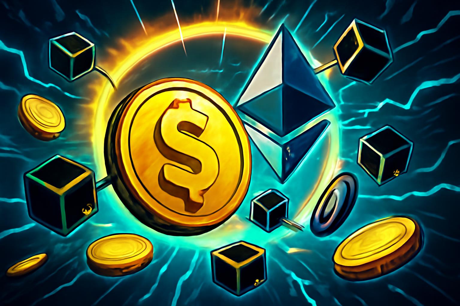 链上代币化大宗商品：黄金引领增长中的 RWAfi 市场