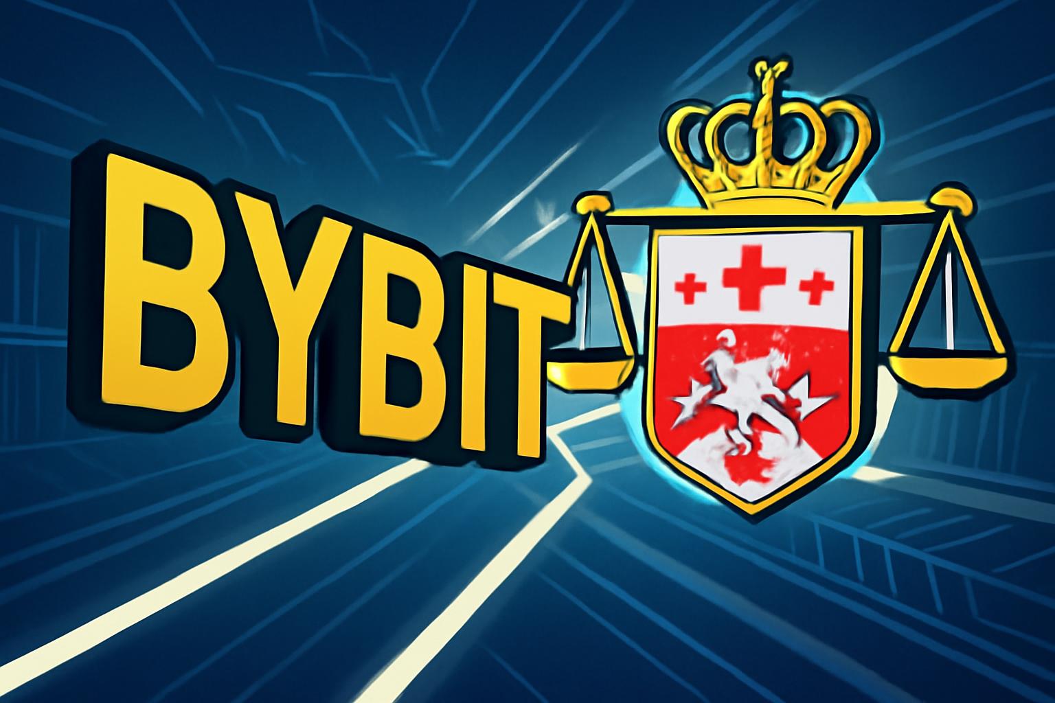 Bybit 首席执行官 讨论 格鲁吉亚 的 加密货币监管 与 整合