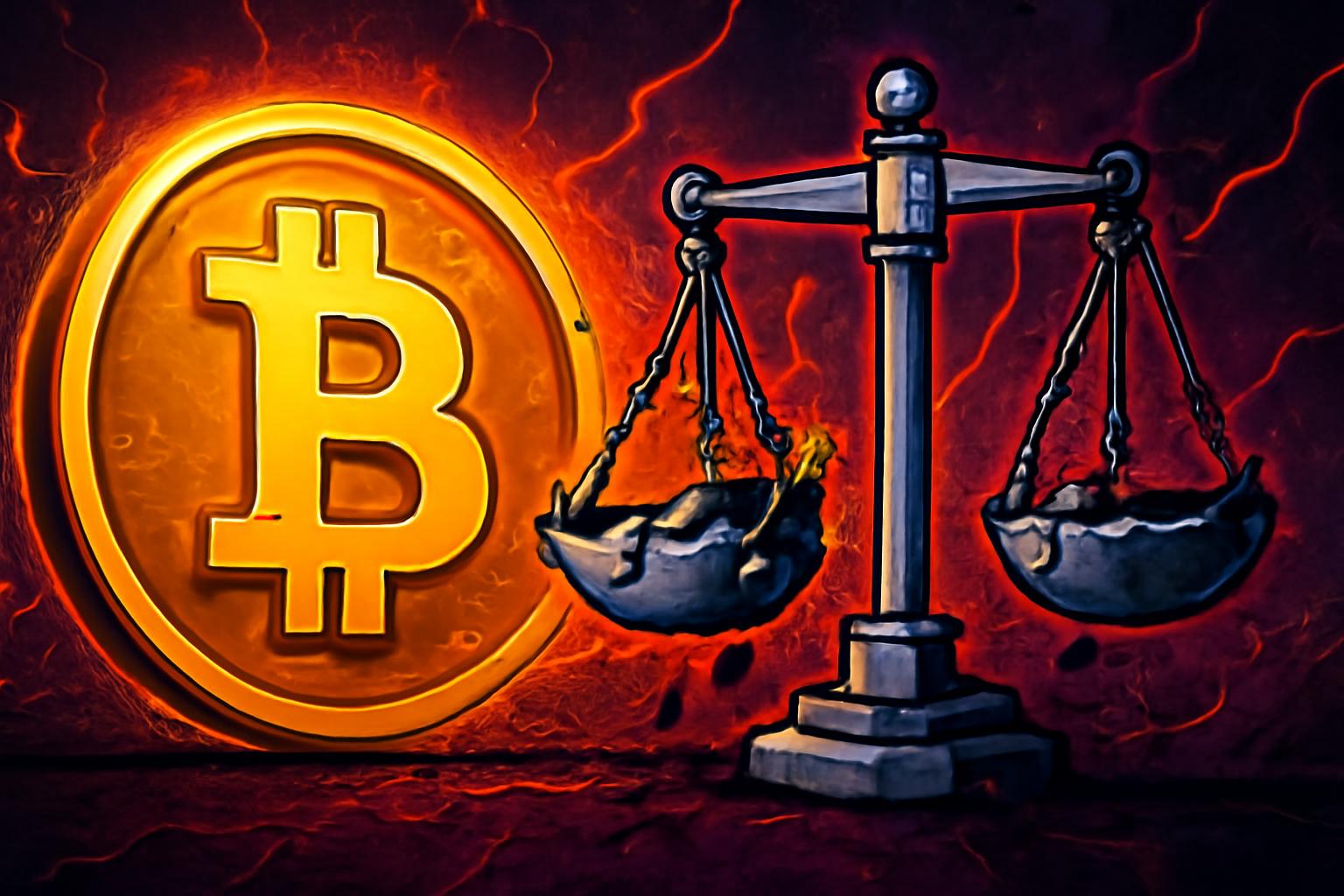 前洛杉矶县警长署副署长因加密货币骗局共谋被判处63个月监禁