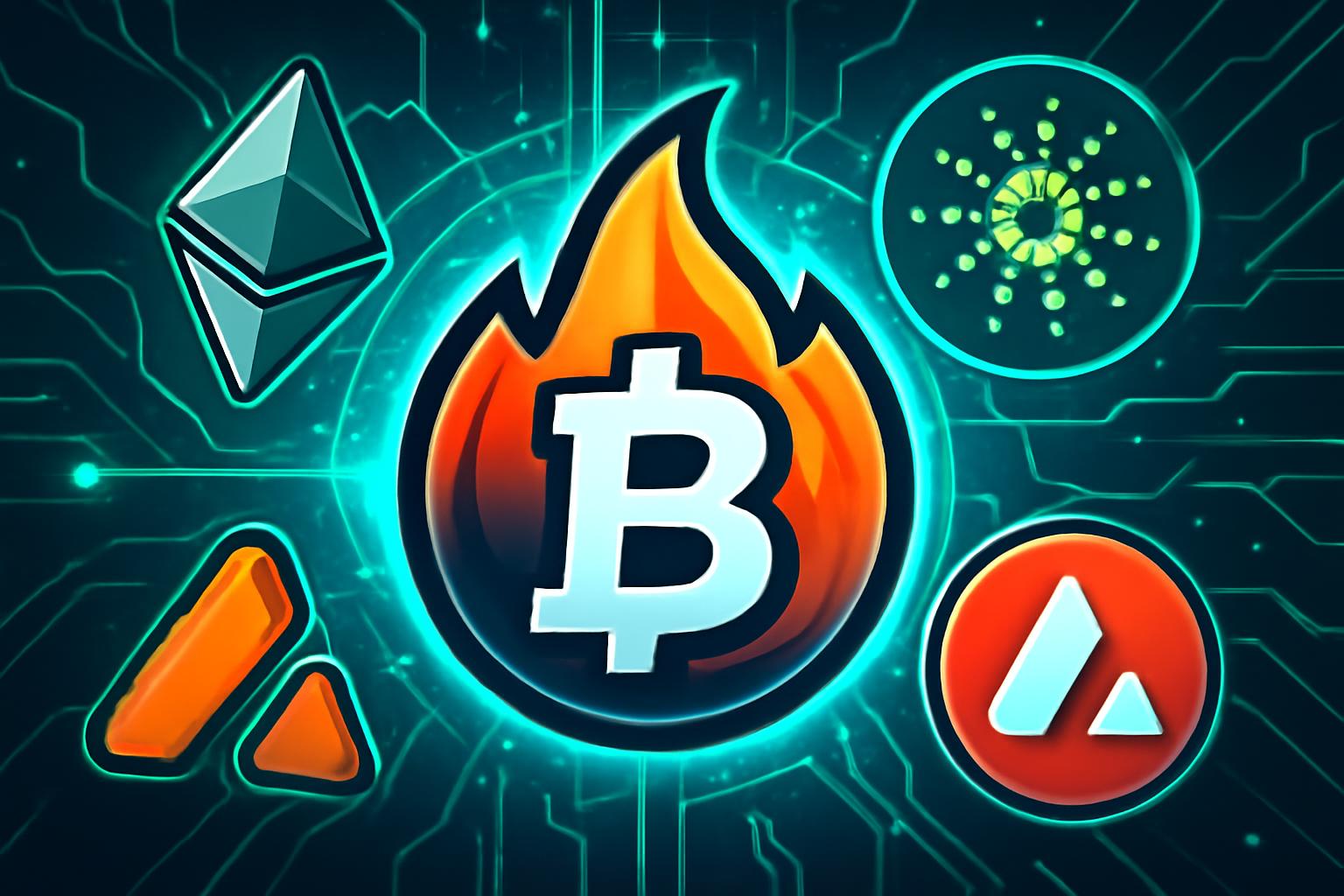 Blazpay 引领 2026 年 Web3 DeFi 最佳预售，Phase 8 升级