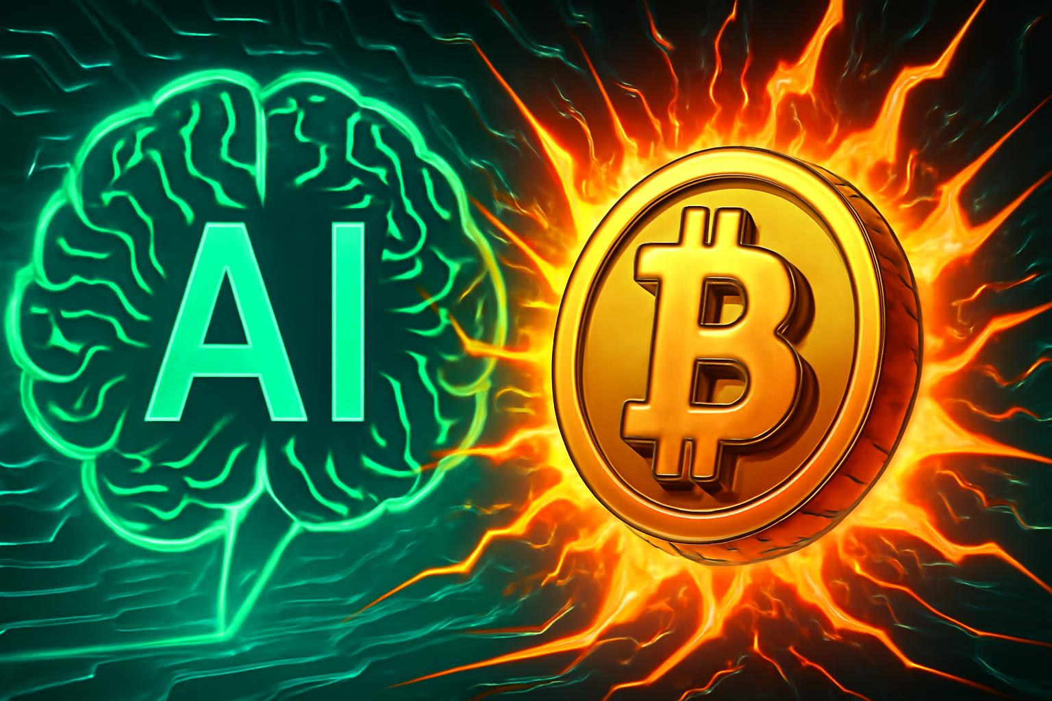 Gency AI 获得 $20 Million 的融资，用于打造 AI 与区块链广告网络