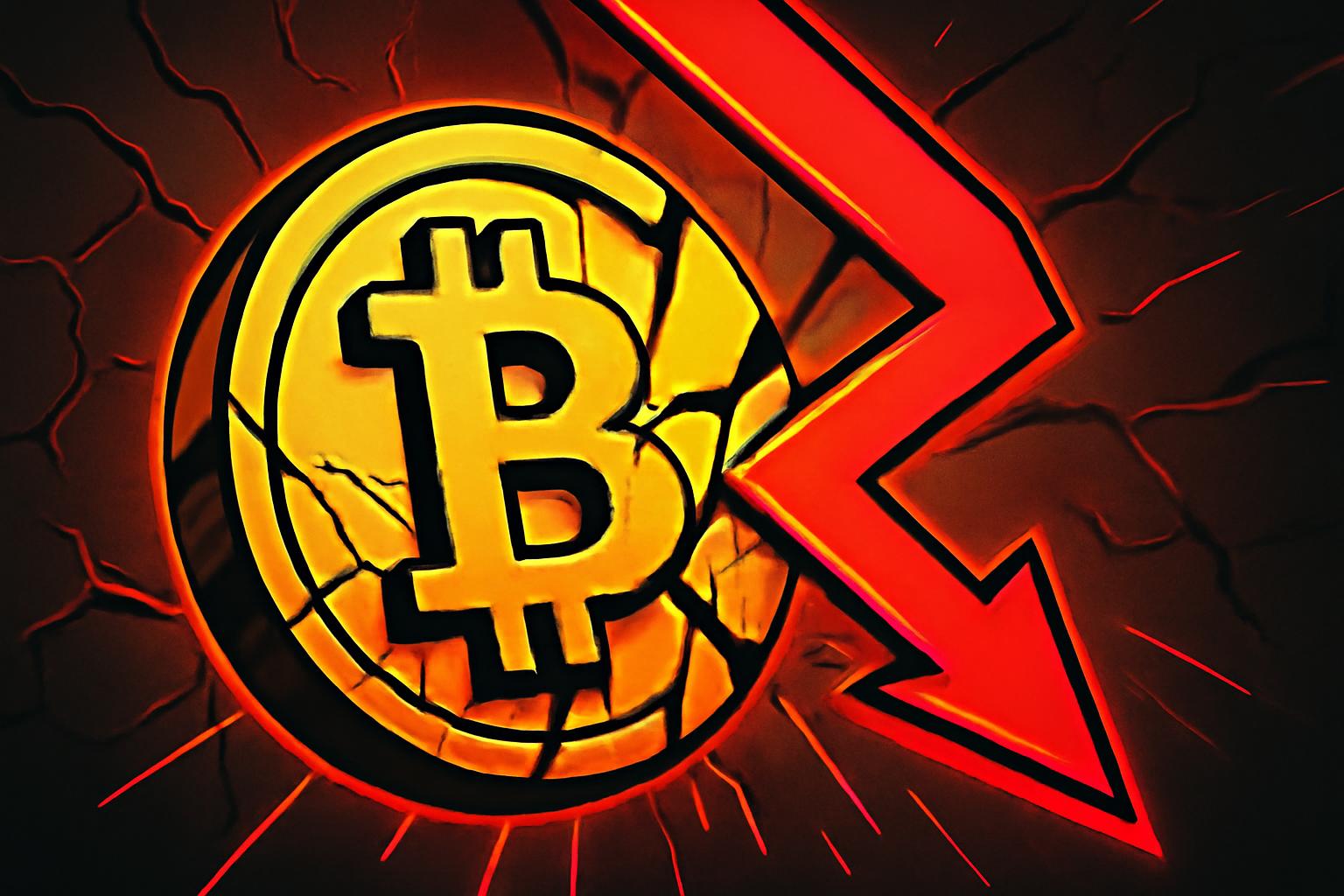 比特币未能守住 $76K，分析师警告牛市陷阱