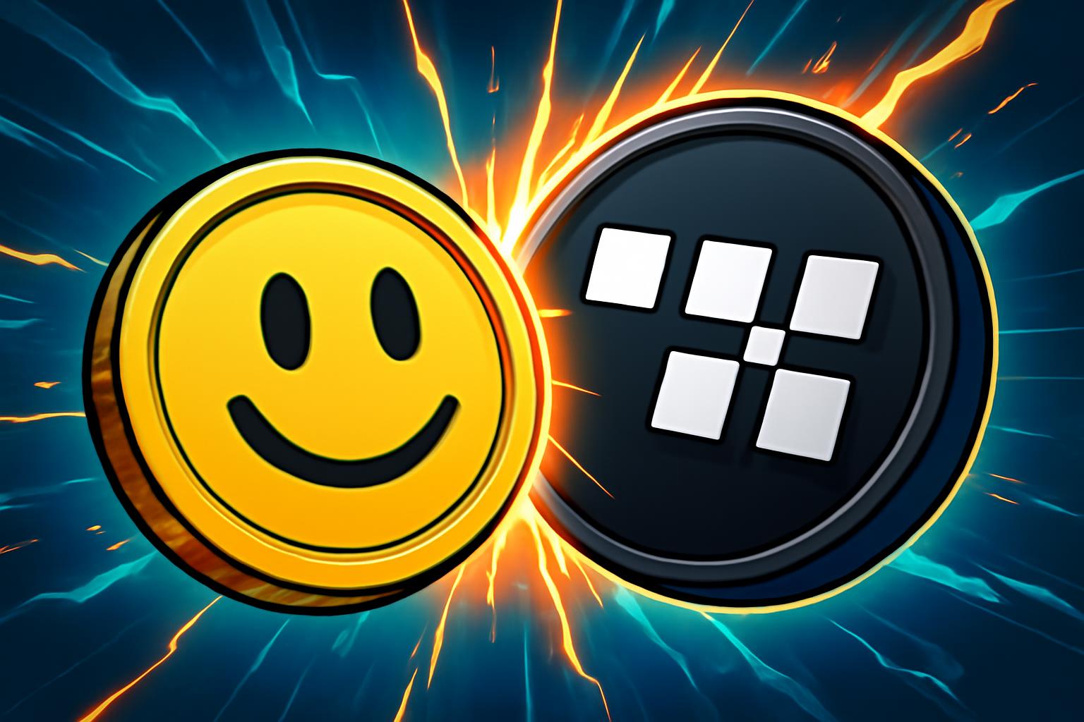 如何在 OKX DEX 上购买 Feels